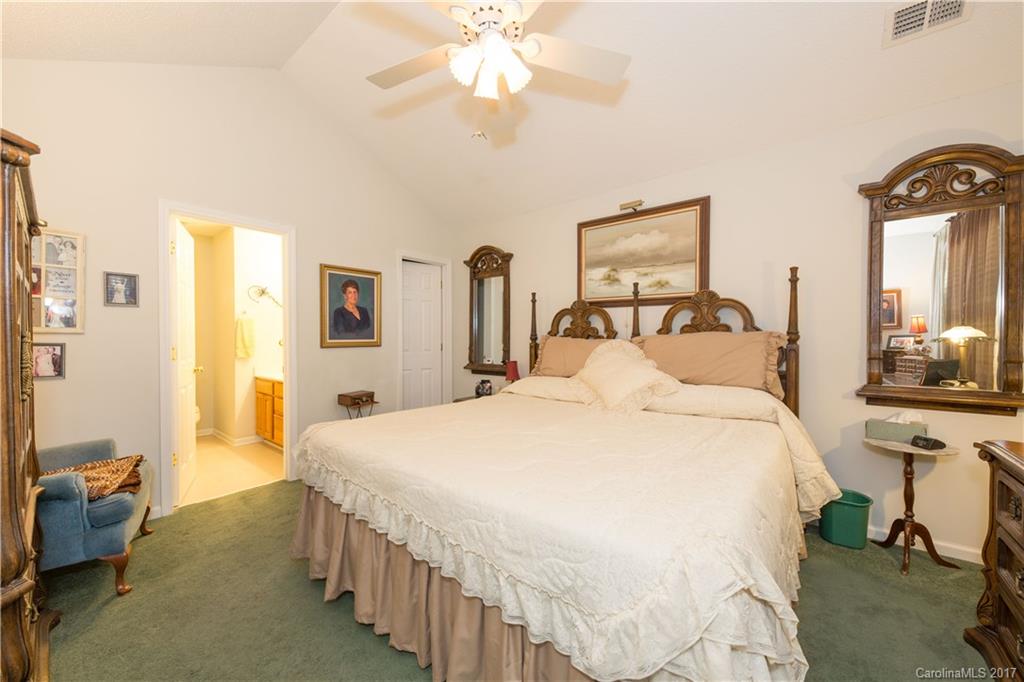 Lexington Commons - Residential