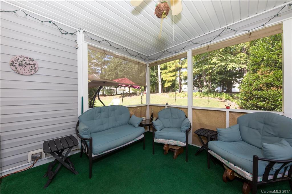 Lexington Commons - Residential