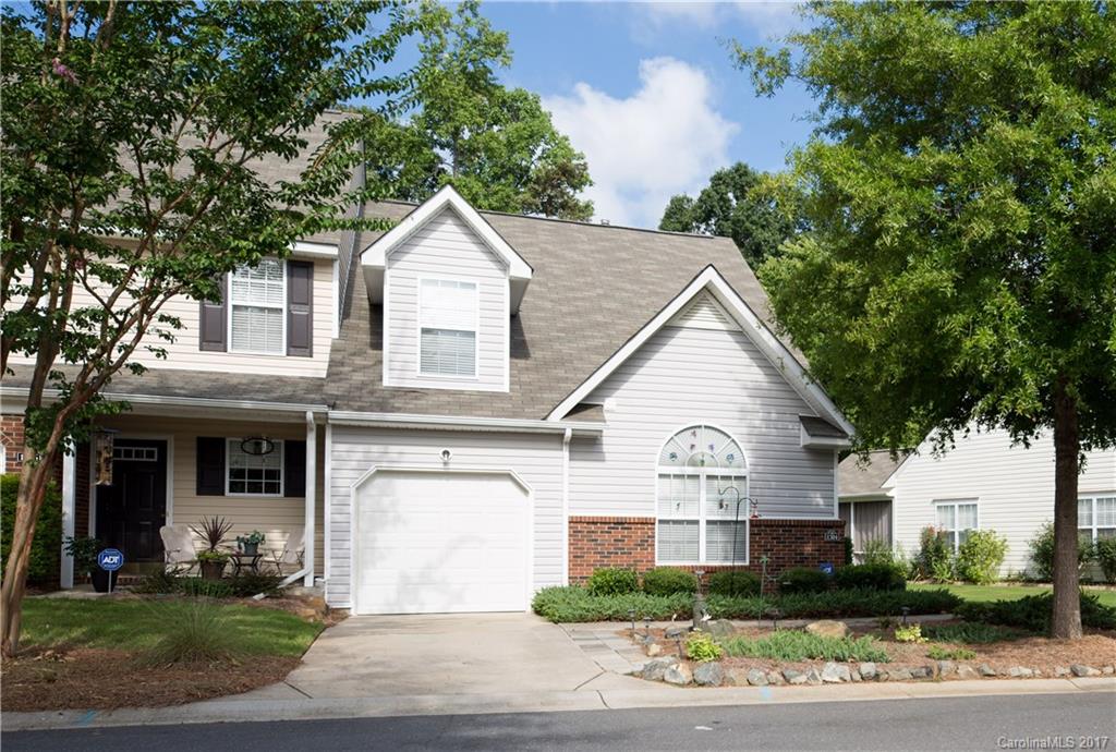 Lexington Commons - Residential