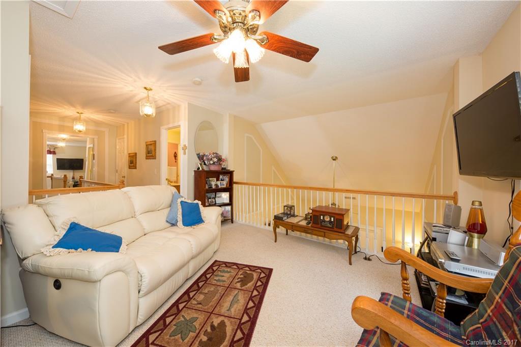 Lexington Commons - Residential