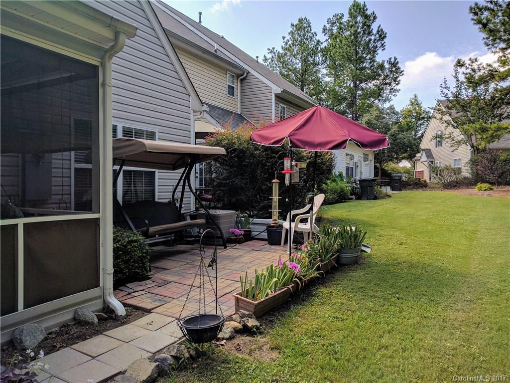 Lexington Commons - Residential