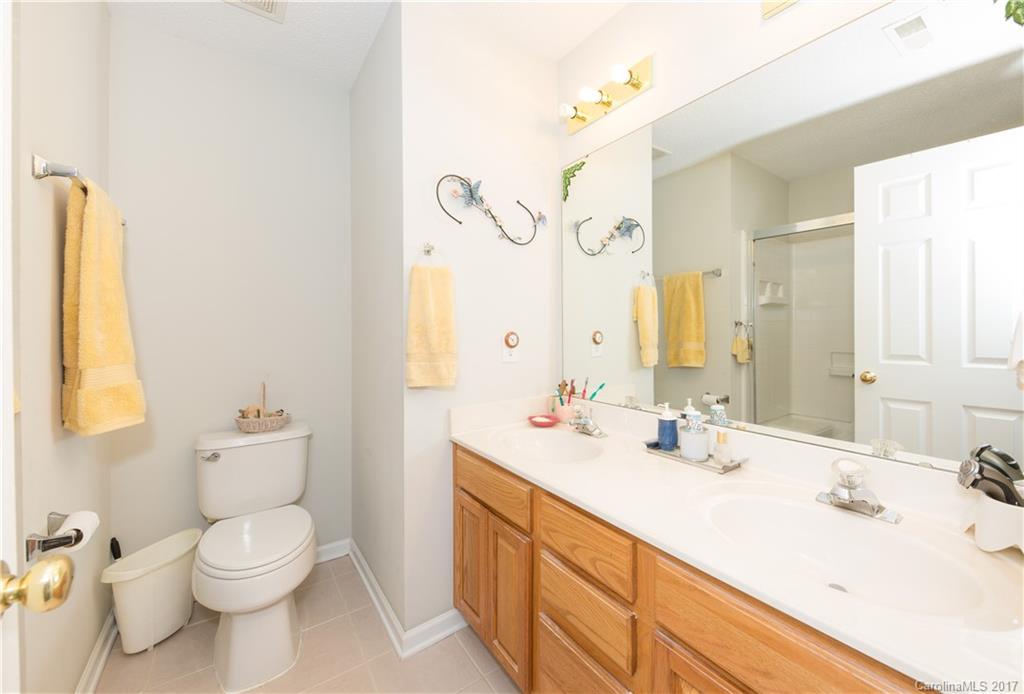 Lexington Commons - Residential