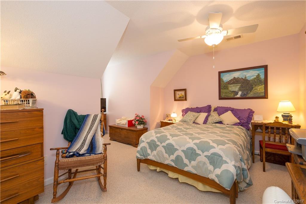 Lexington Commons - Residential