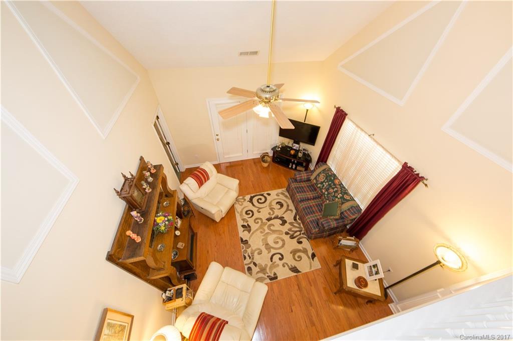 Lexington Commons - Residential