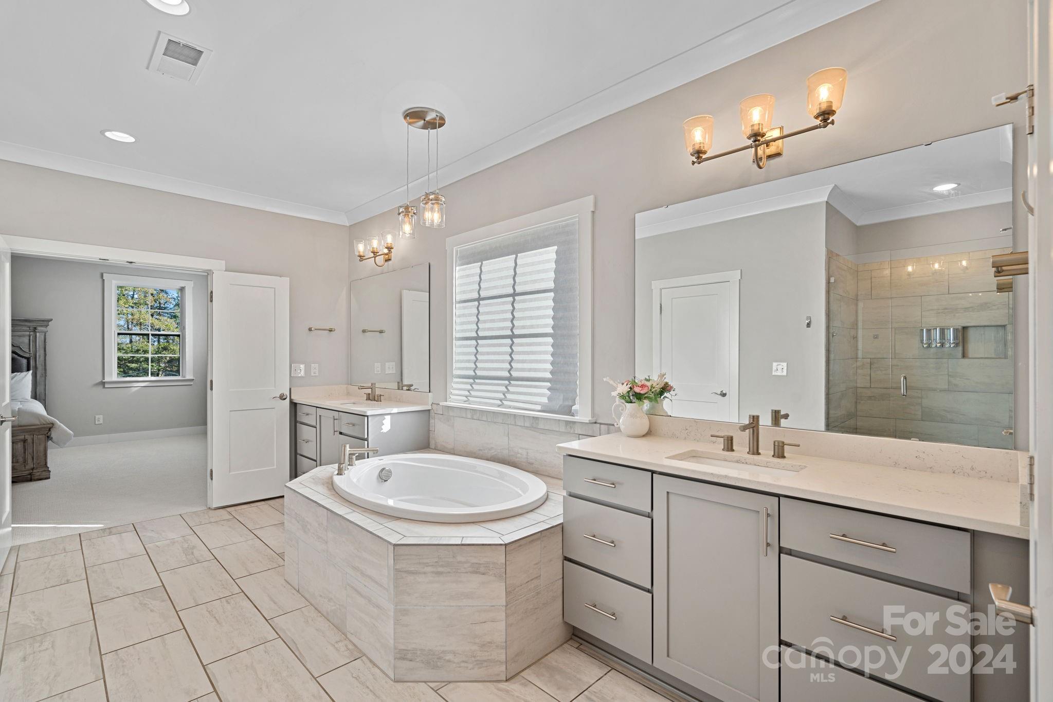 Trinity Ridge - Residential