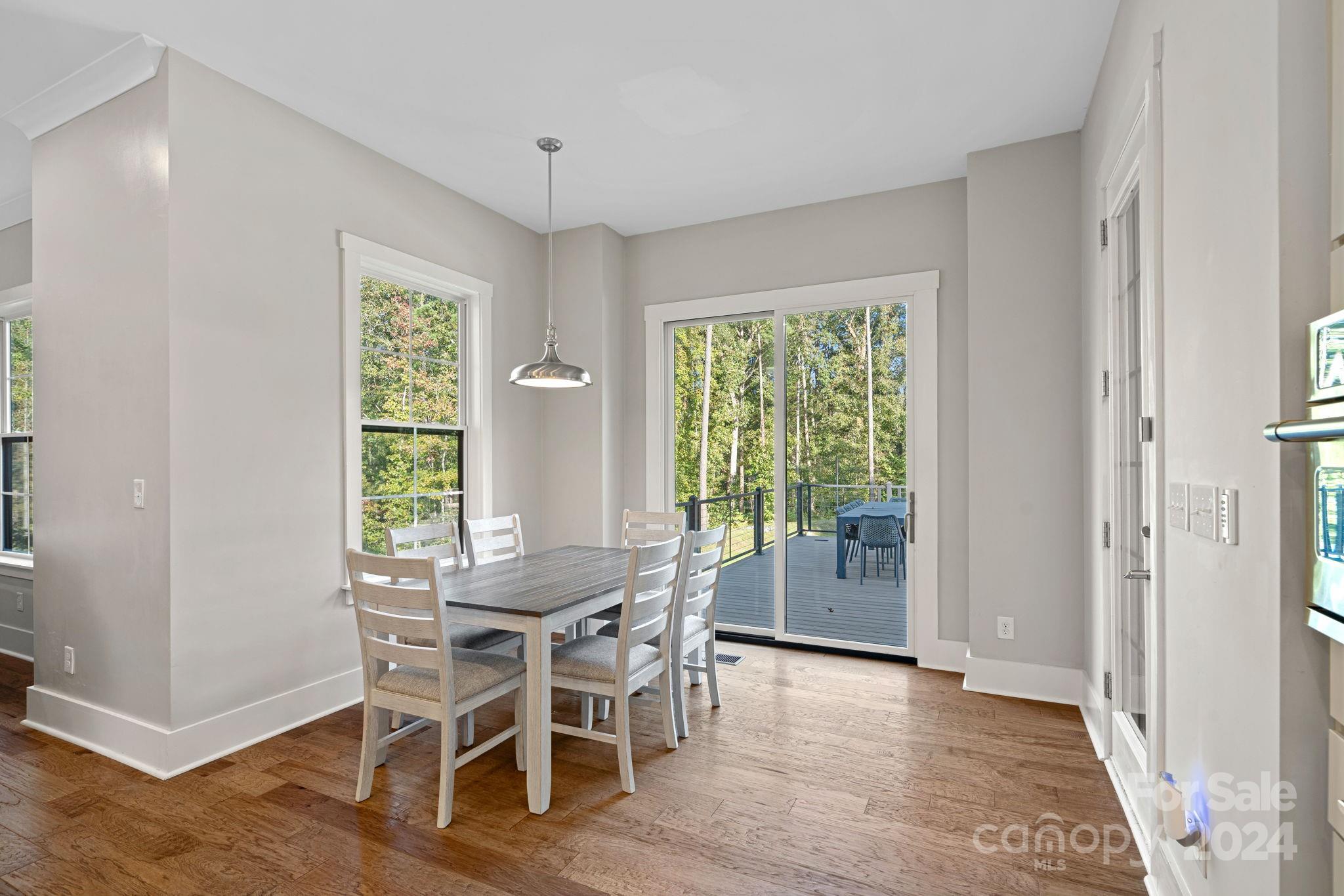 Trinity Ridge - Residential