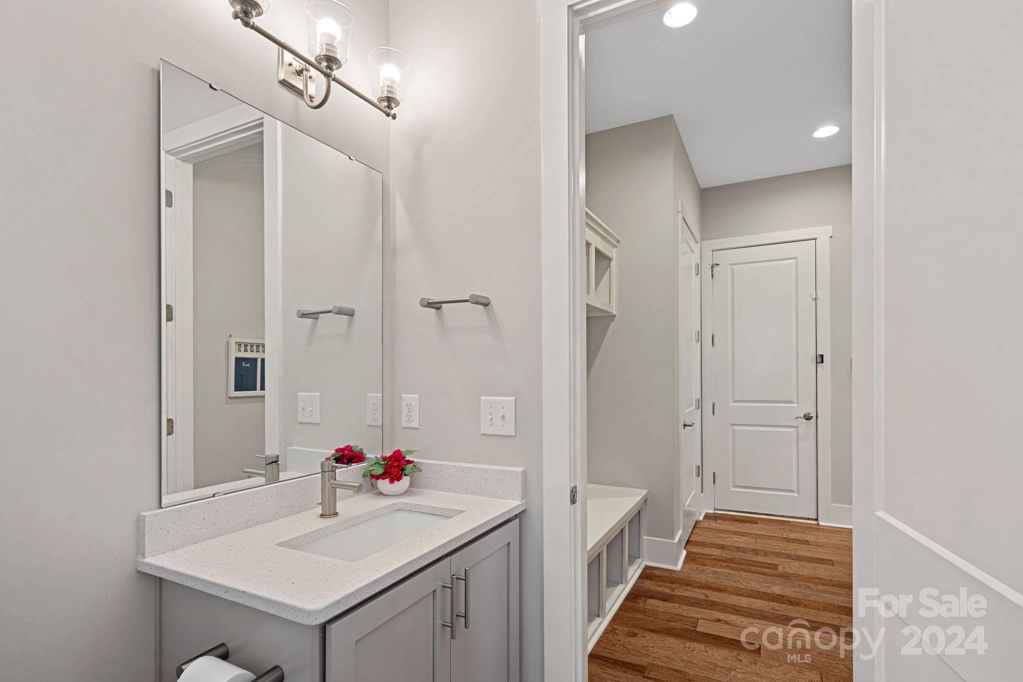 Trinity Ridge - Residential