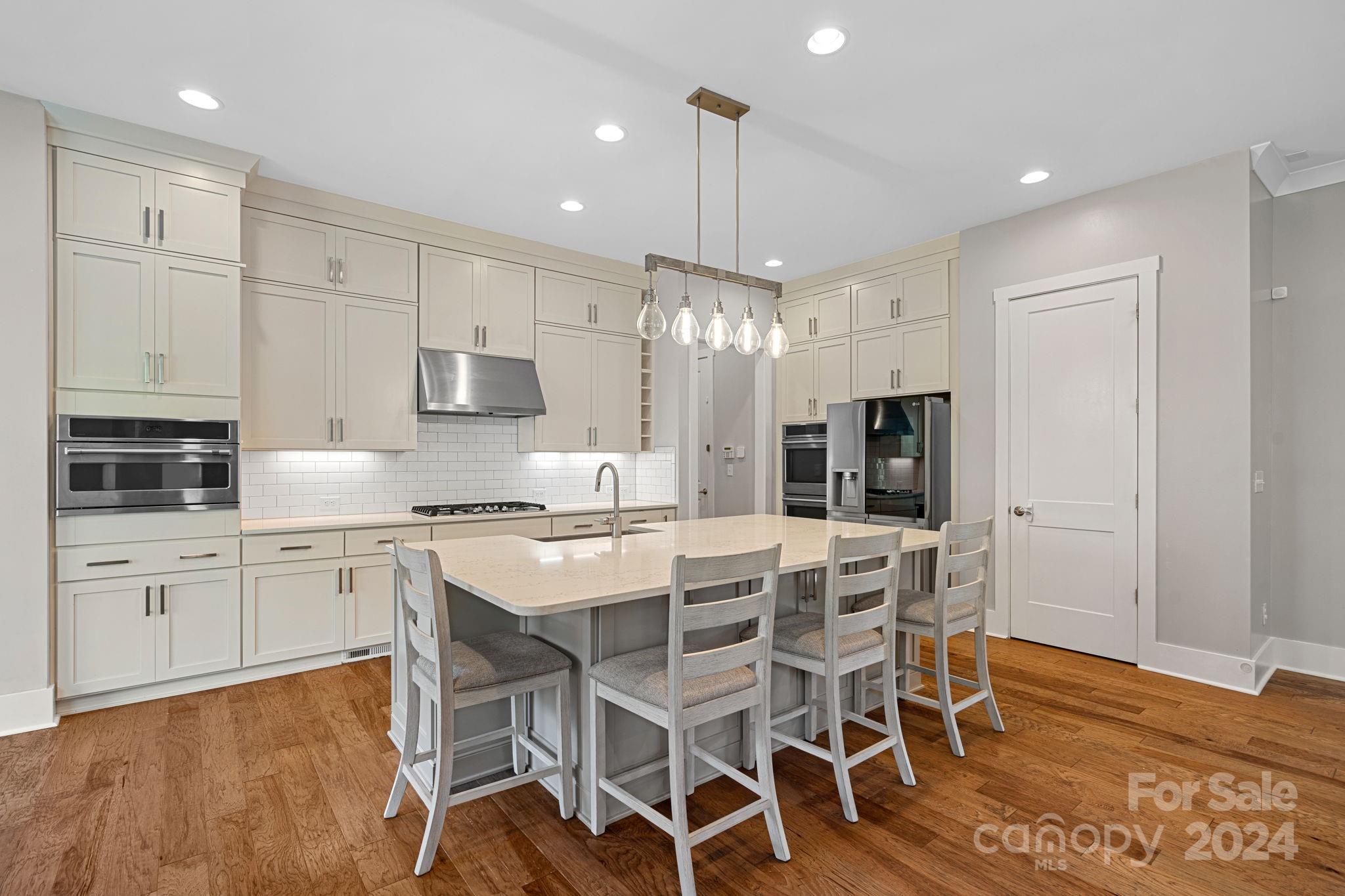 Trinity Ridge - Residential