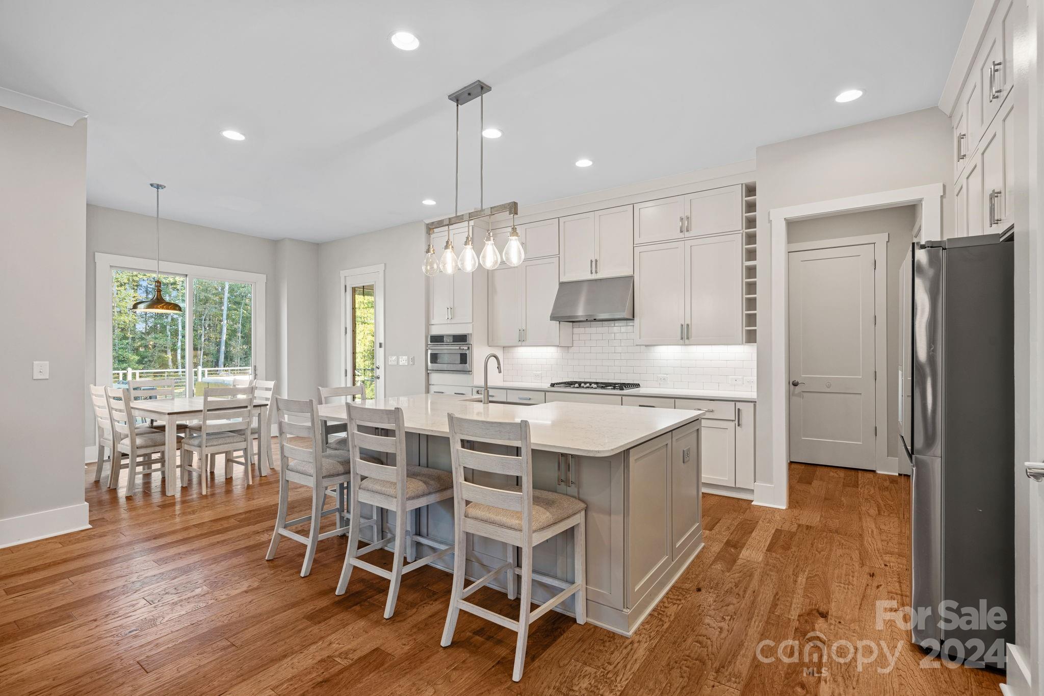 Trinity Ridge - Residential