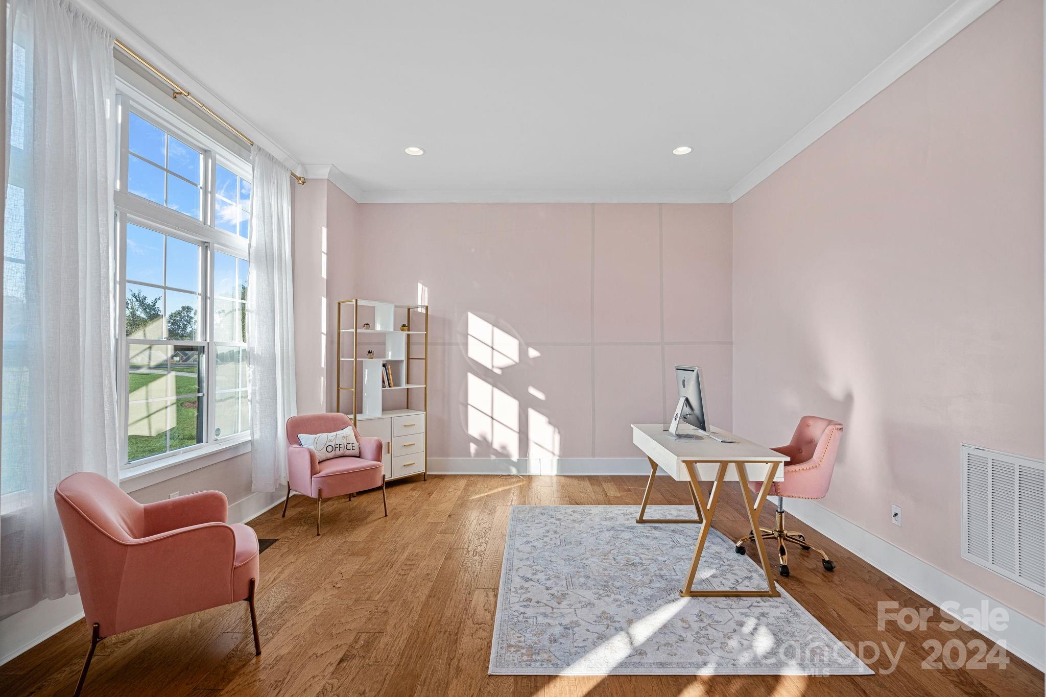 Trinity Ridge - Residential