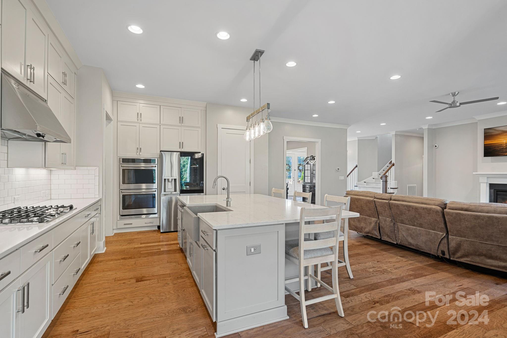 Trinity Ridge - Residential