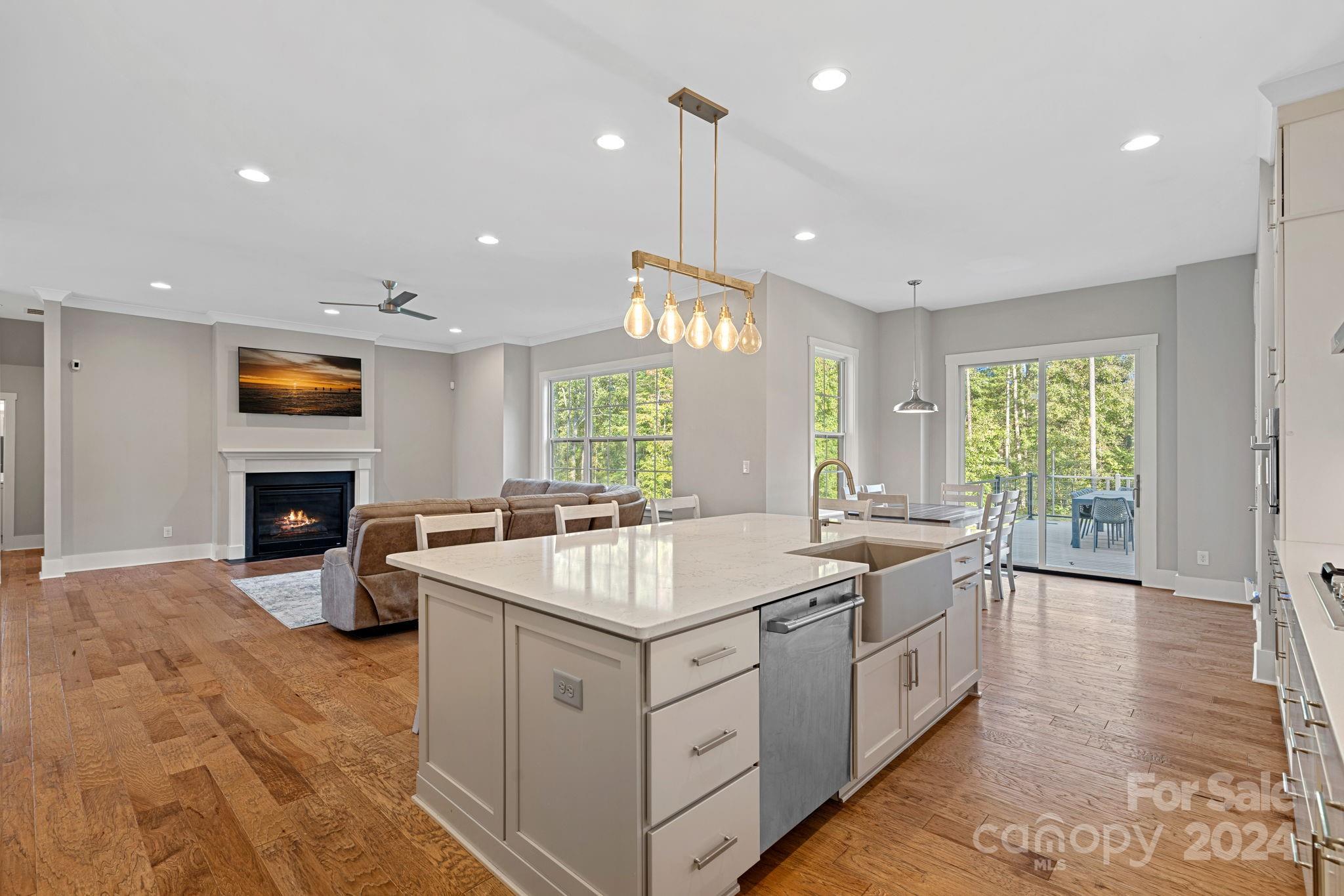 Trinity Ridge - Residential