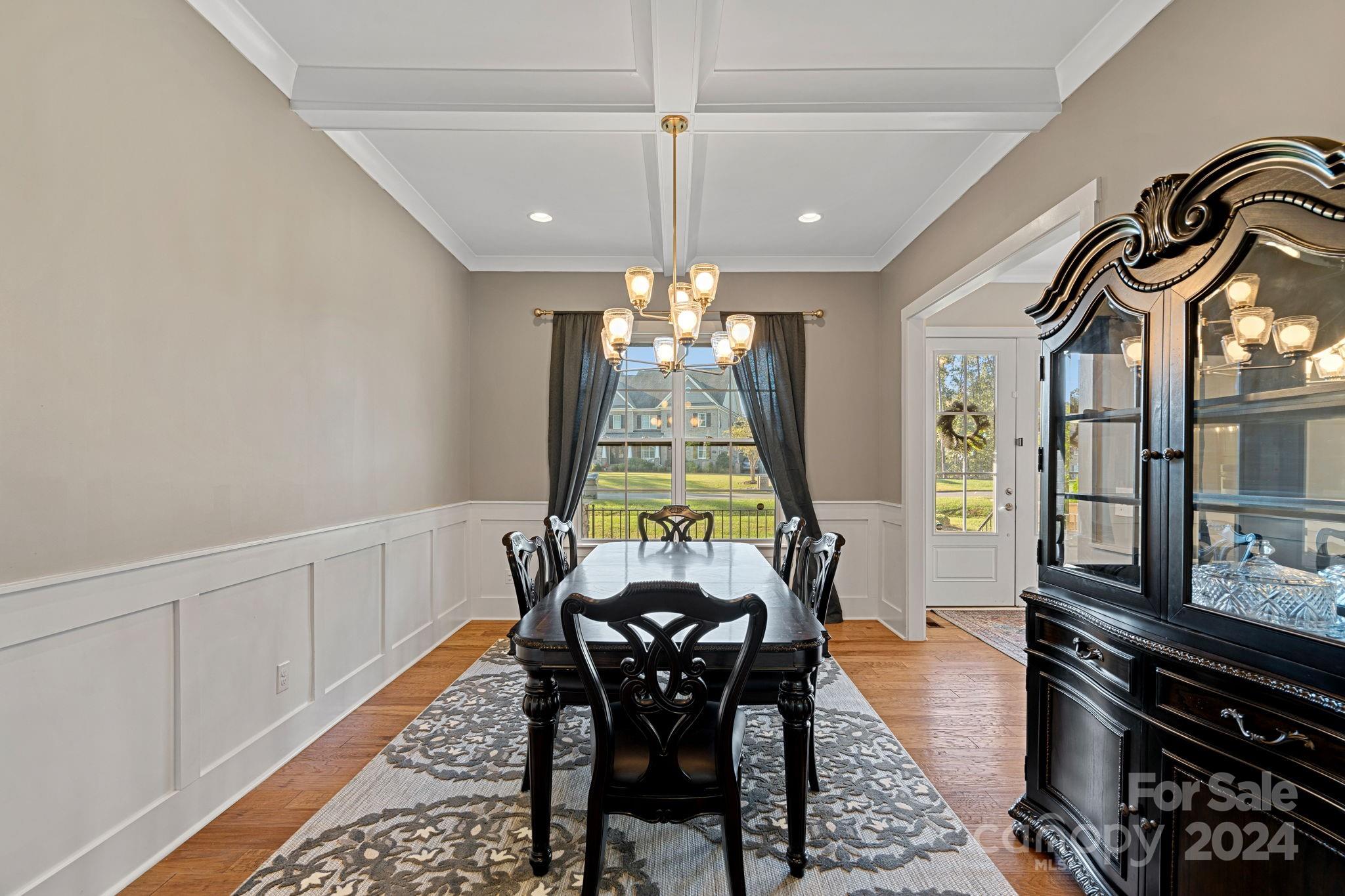 Trinity Ridge - Residential