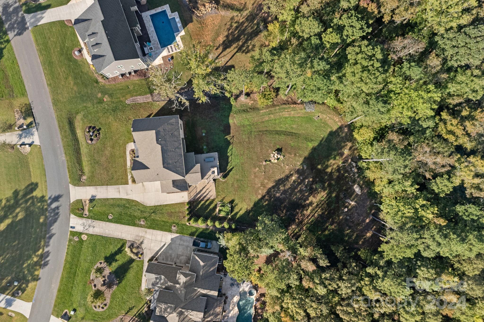 Trinity Ridge - Residential