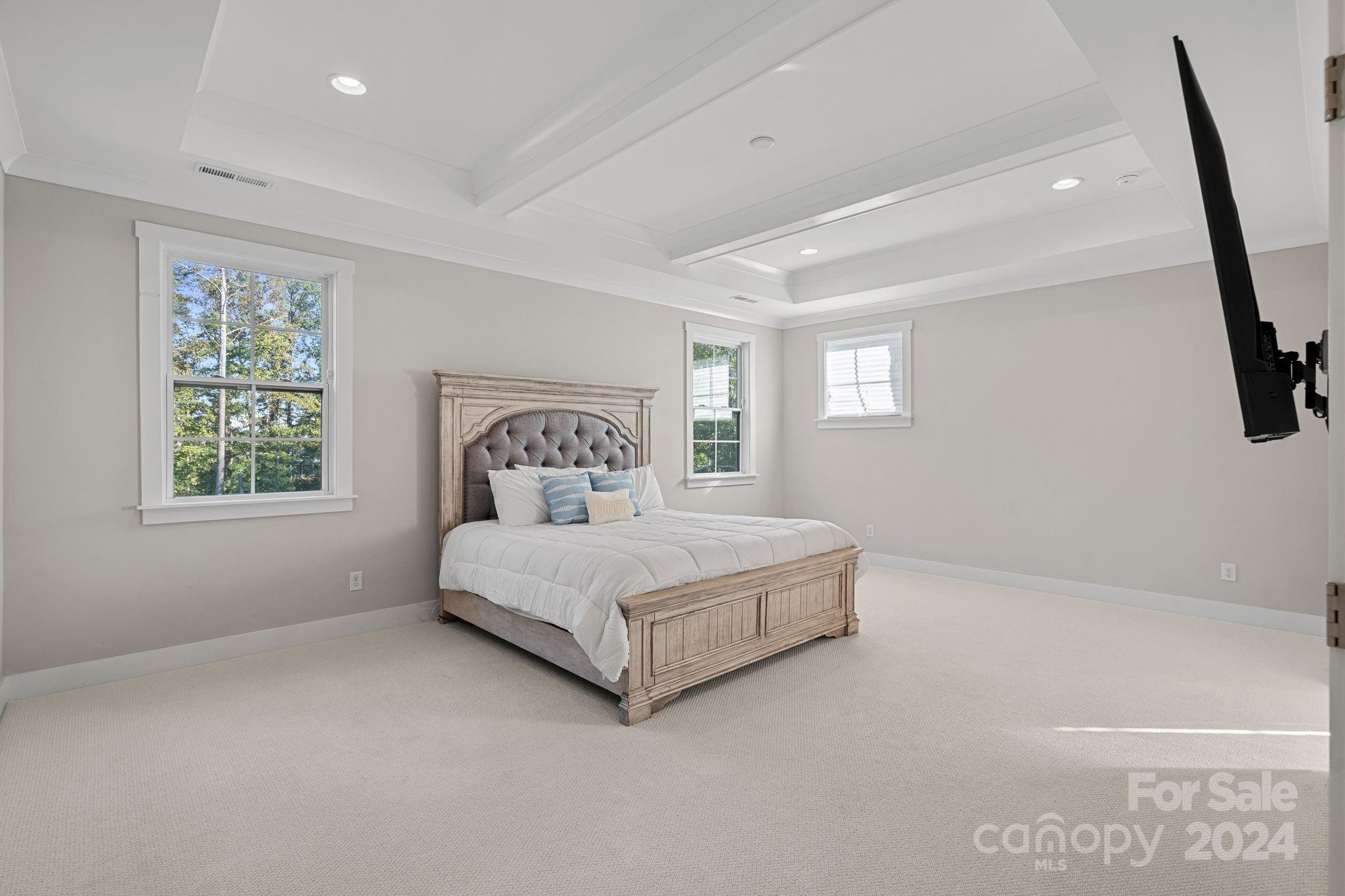 Trinity Ridge - Residential