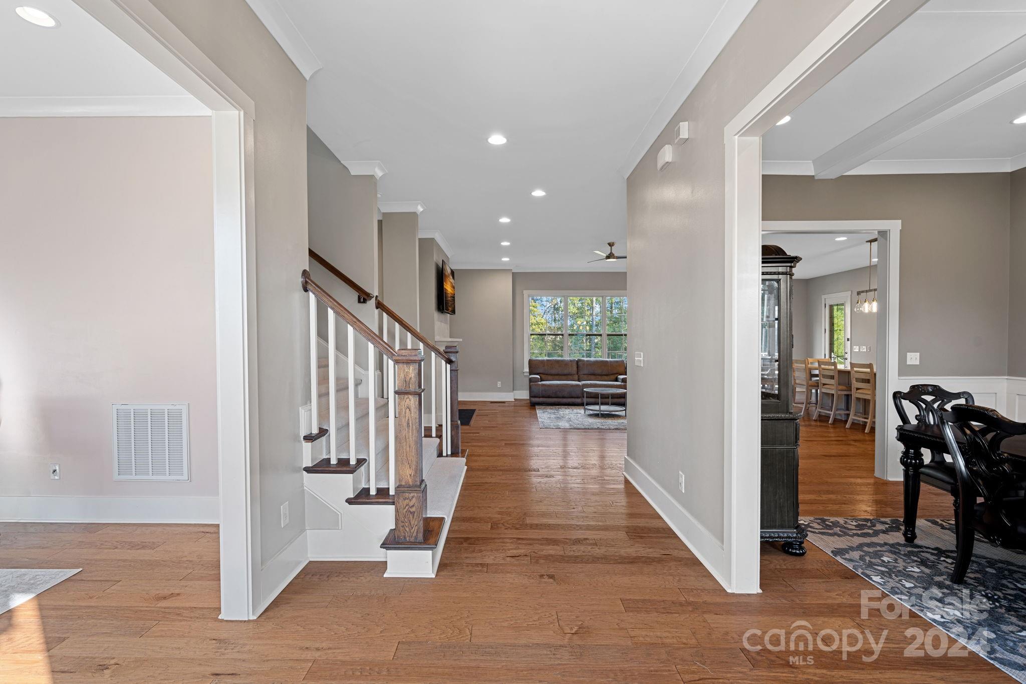 Trinity Ridge - Residential