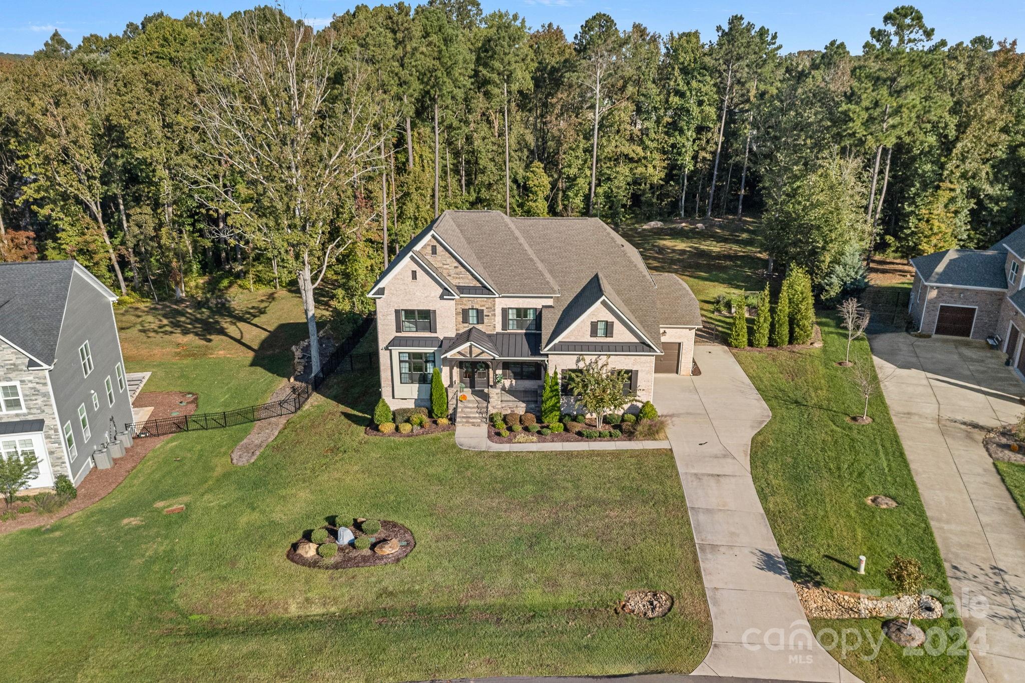 Trinity Ridge - Residential