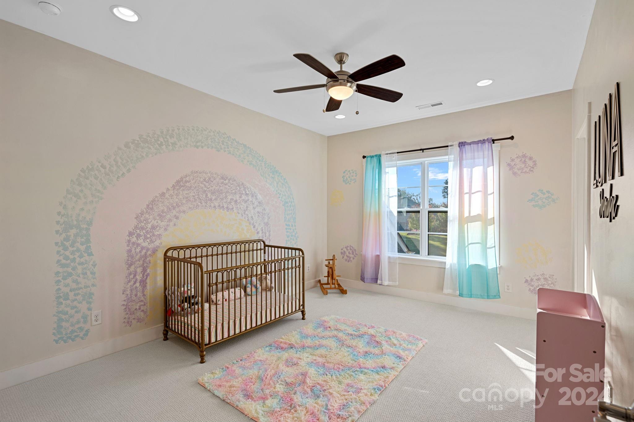 Trinity Ridge - Residential