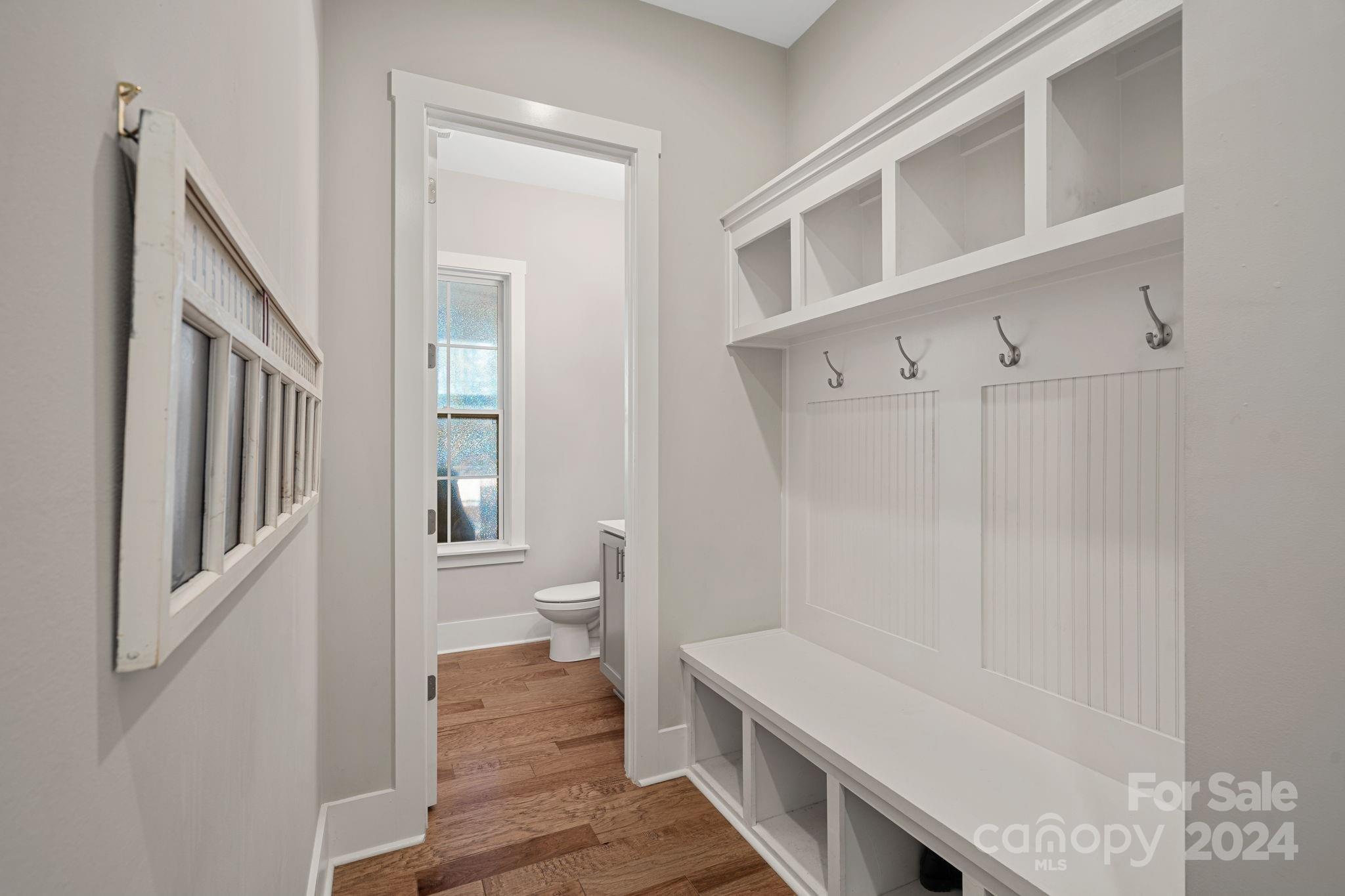 Trinity Ridge - Residential