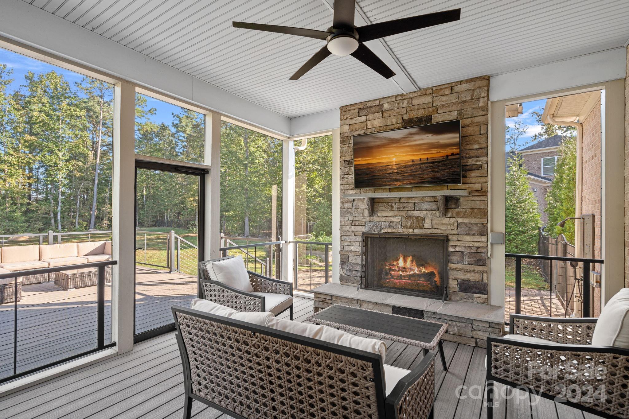 Trinity Ridge - Residential