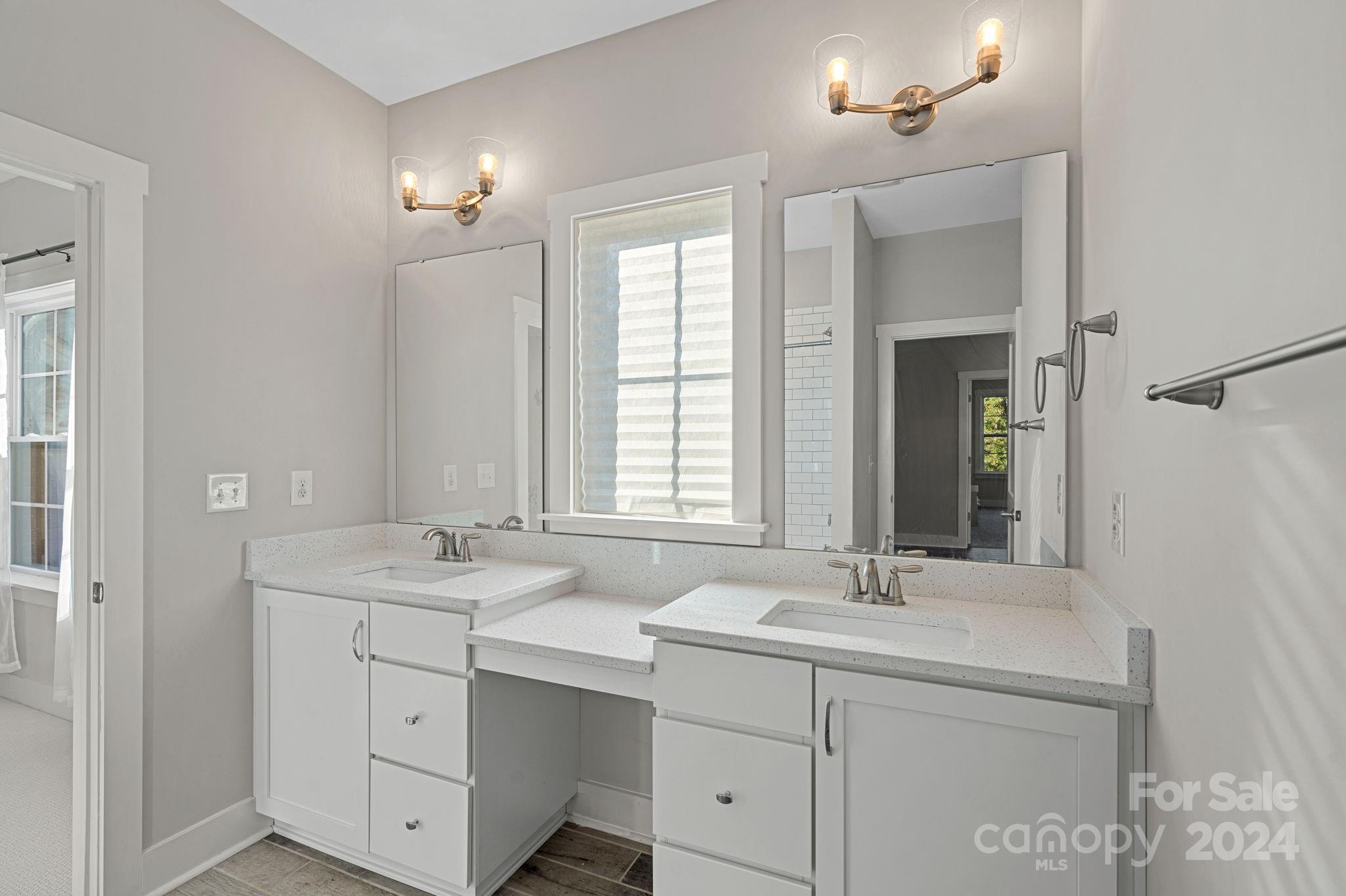 Trinity Ridge - Residential