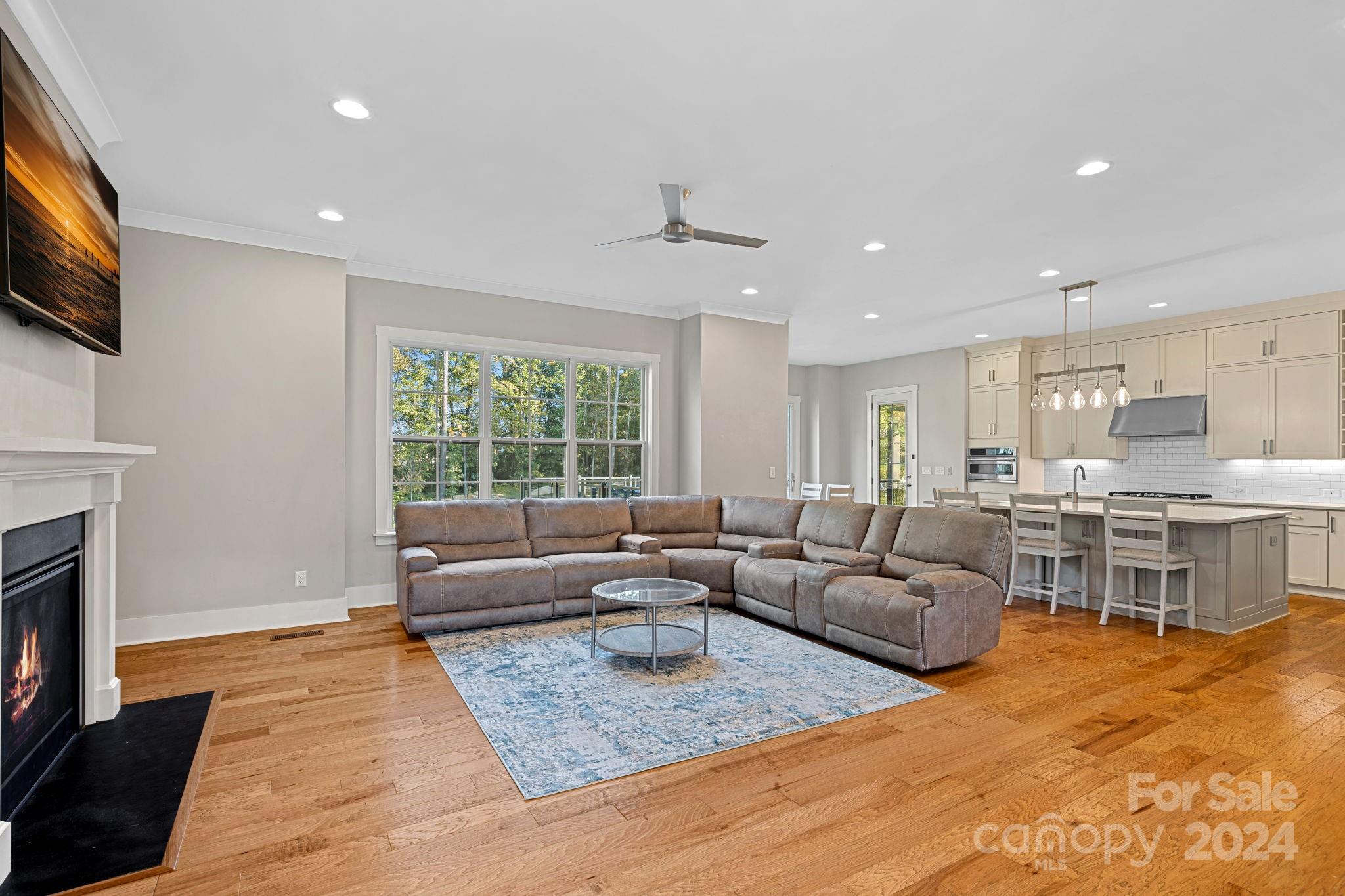 Trinity Ridge - Residential