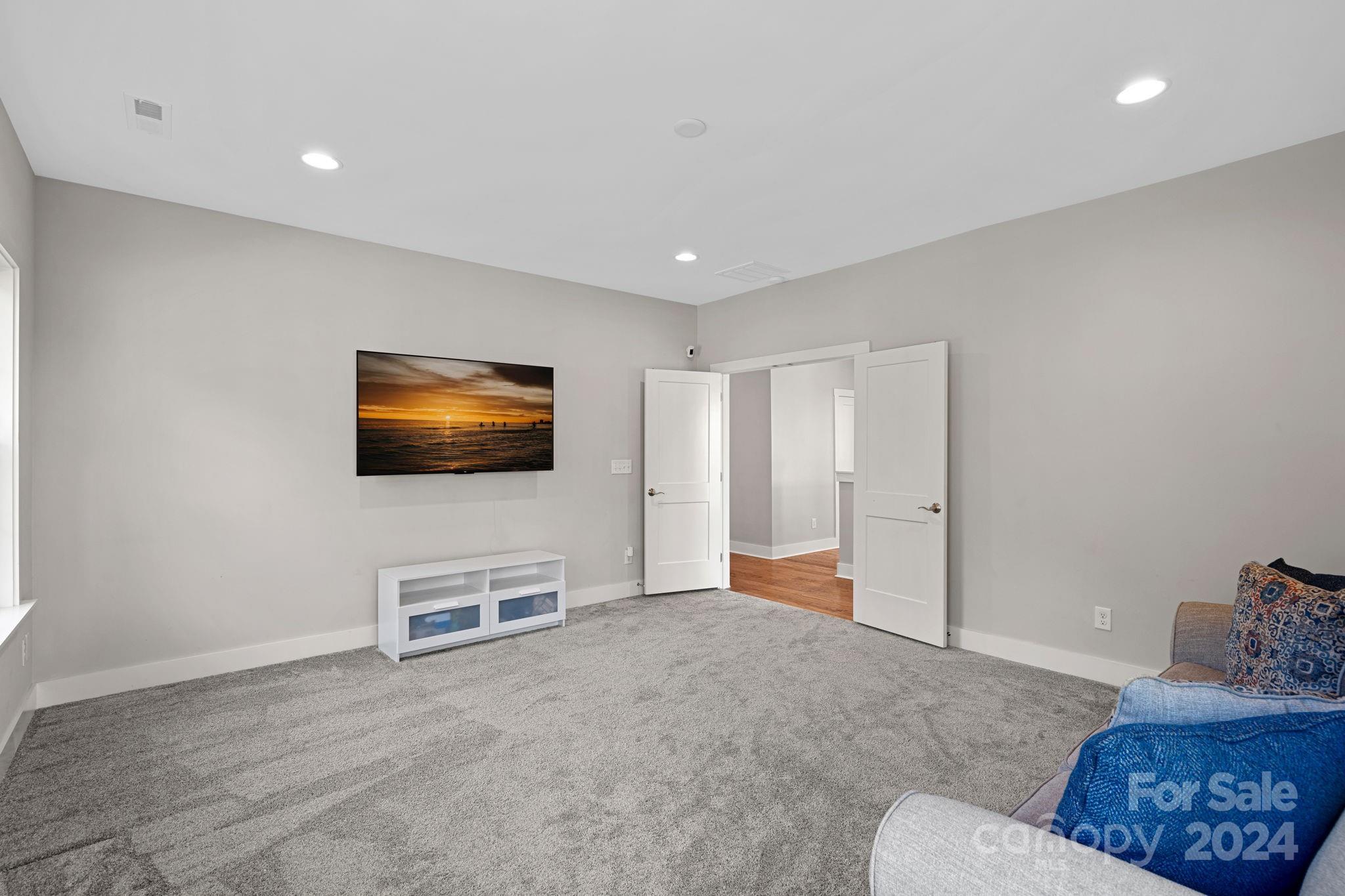 Trinity Ridge - Residential