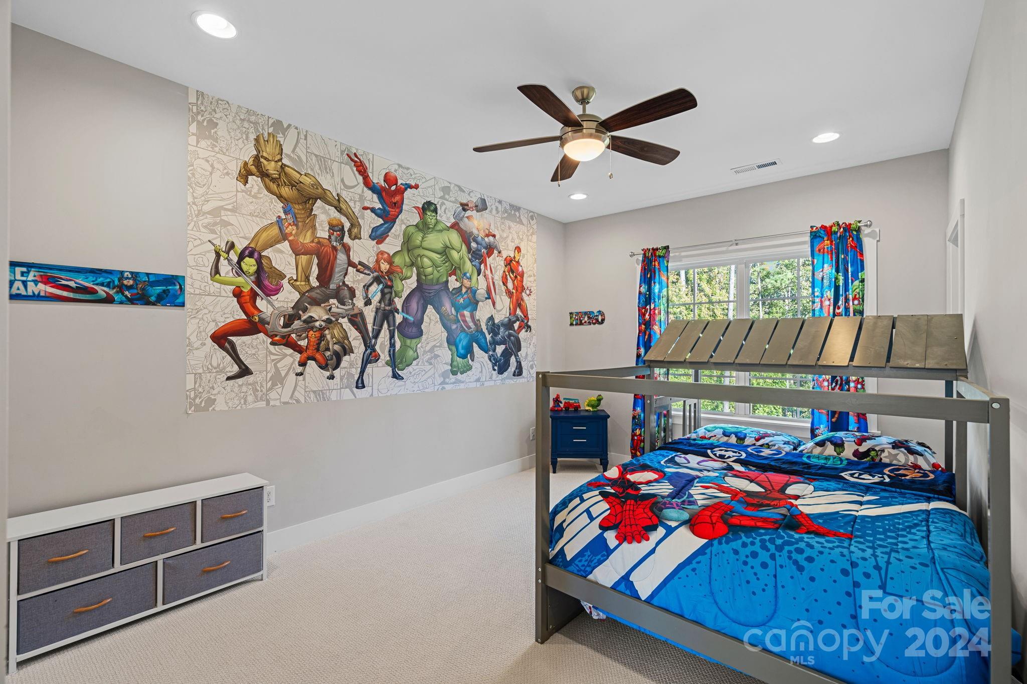 Trinity Ridge - Residential