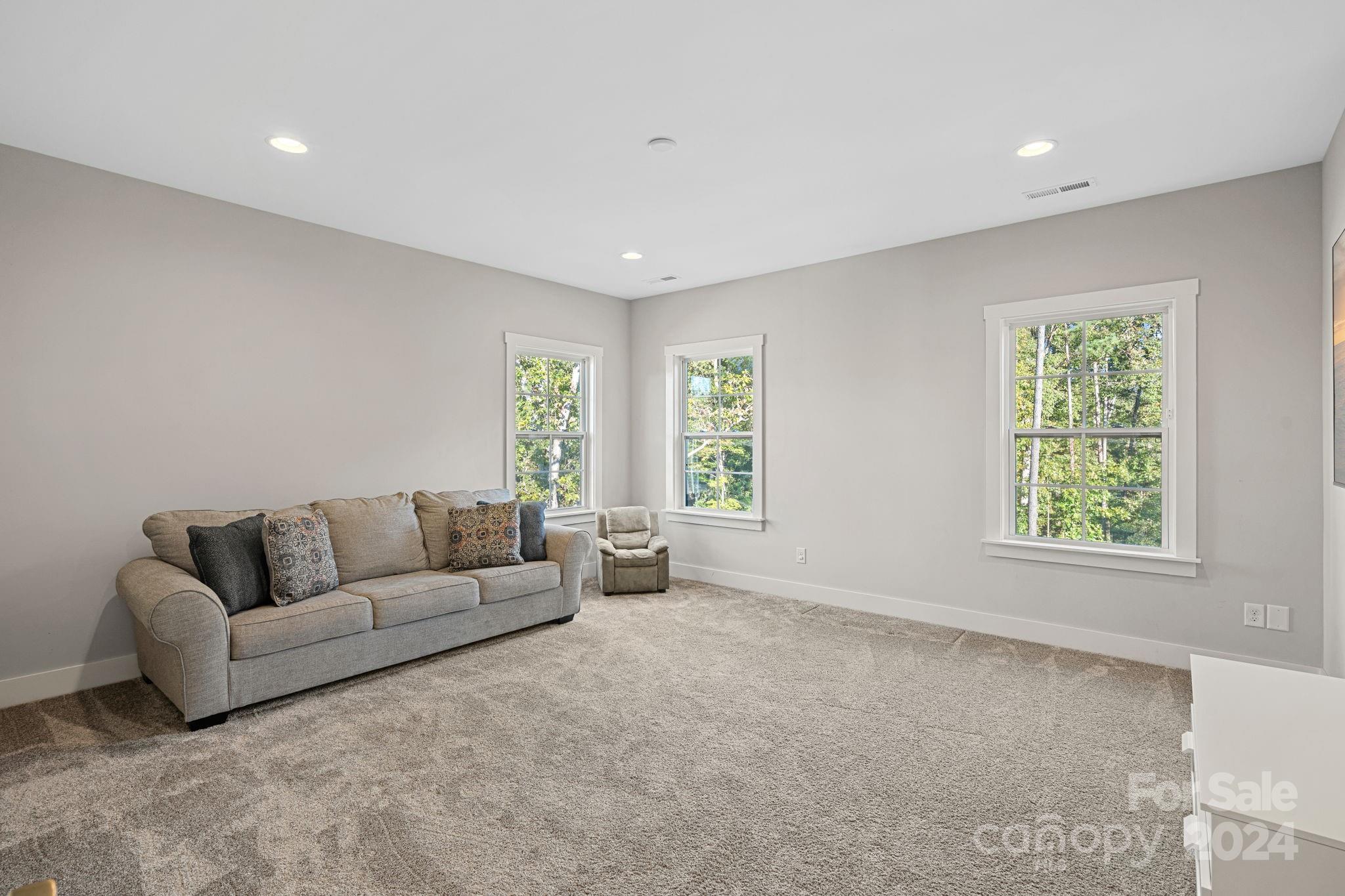 Trinity Ridge - Residential