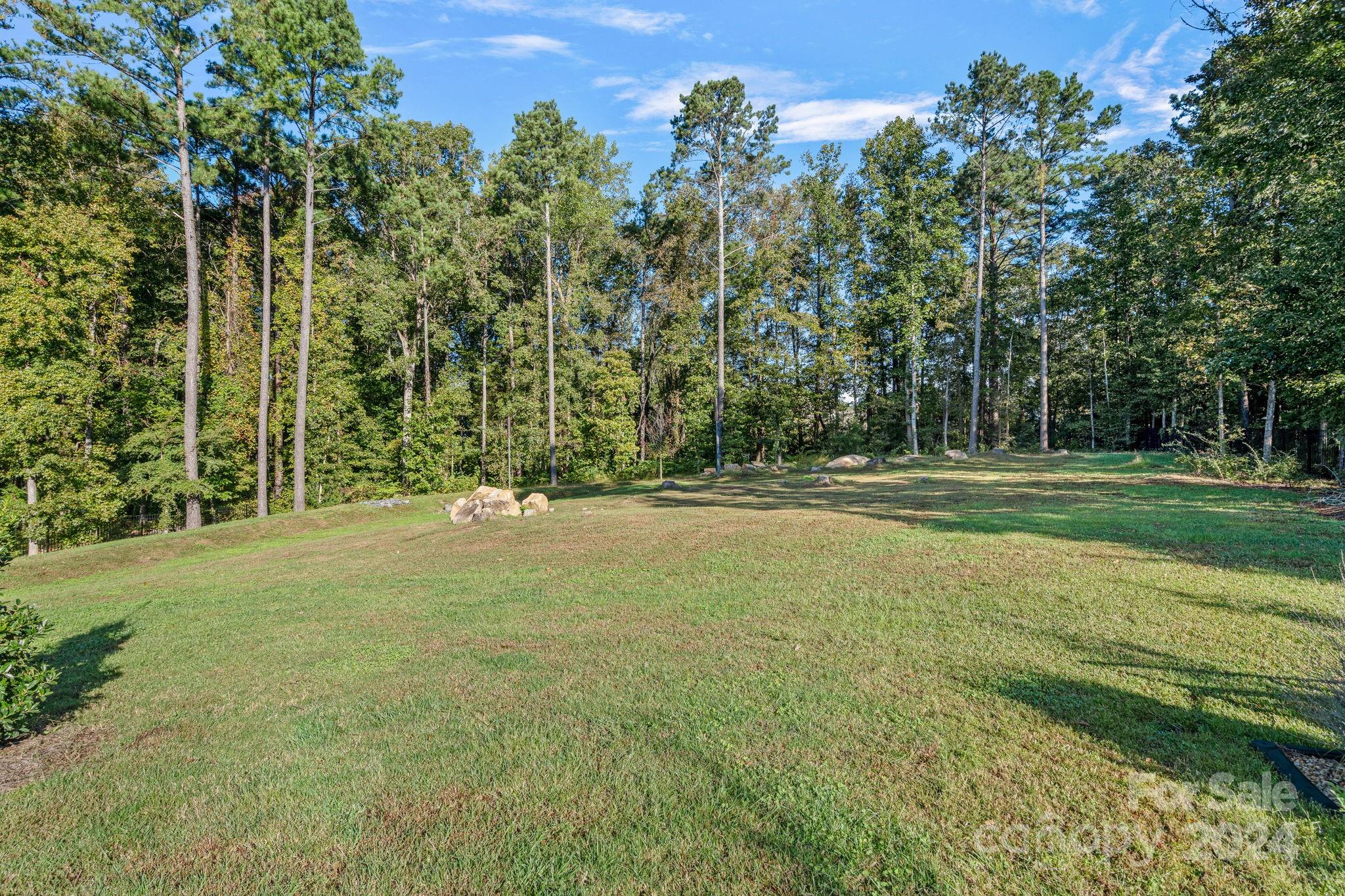 Trinity Ridge - Residential