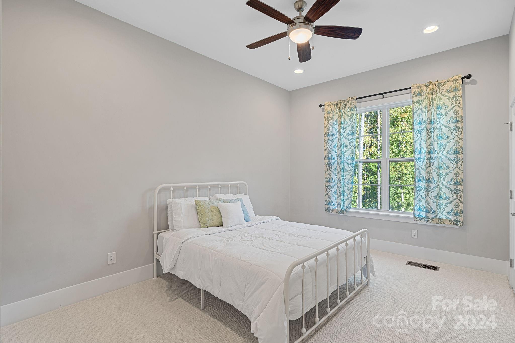 Trinity Ridge - Residential