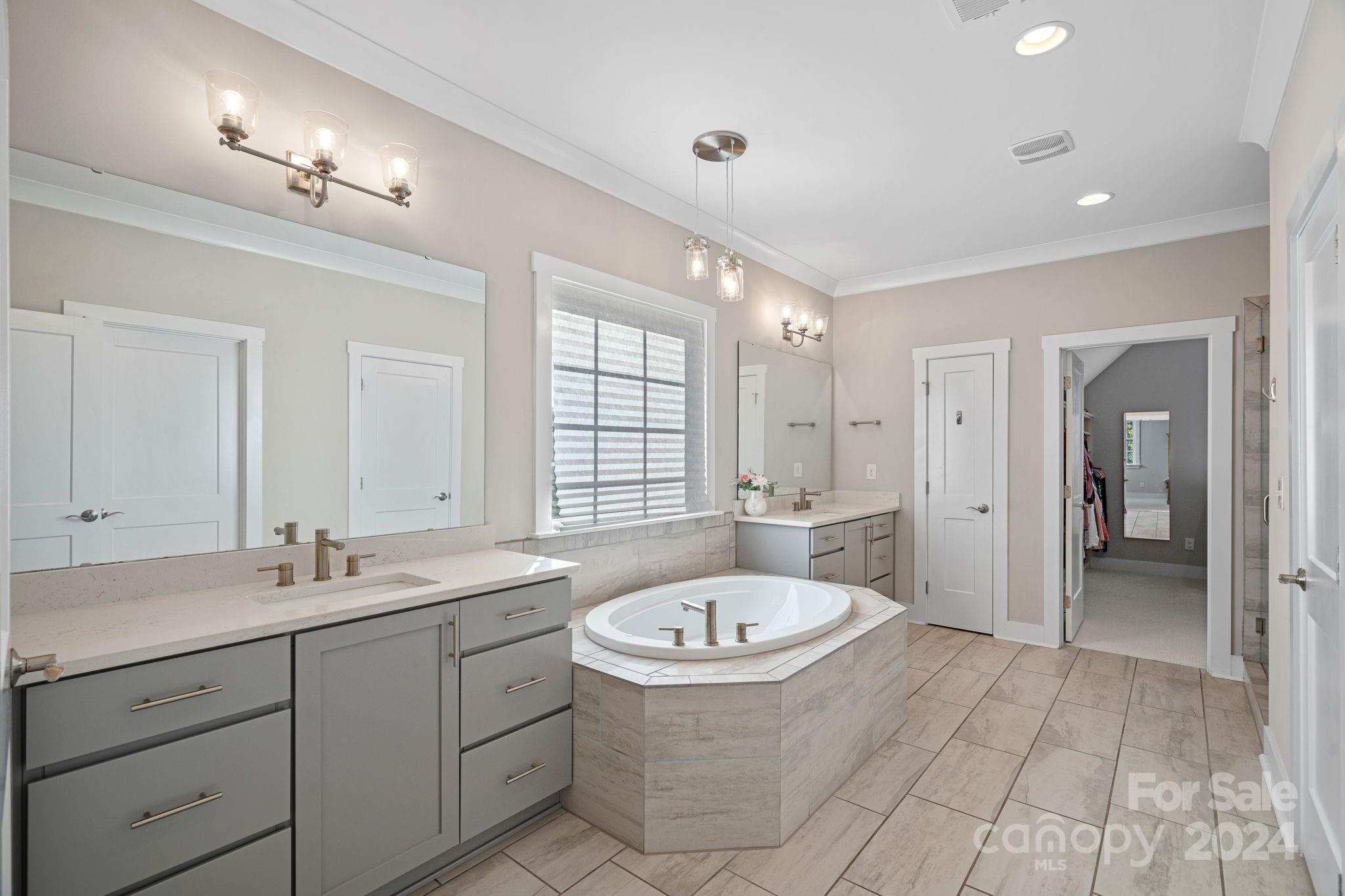 Trinity Ridge - Residential