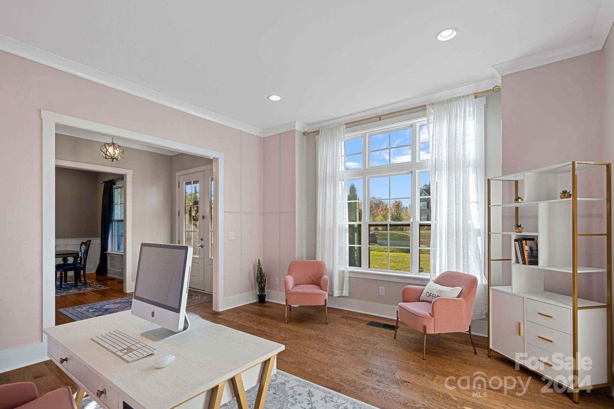 Trinity Ridge - Residential