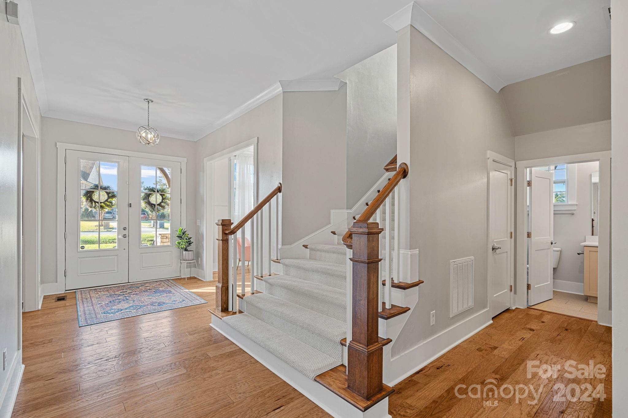 Trinity Ridge - Residential