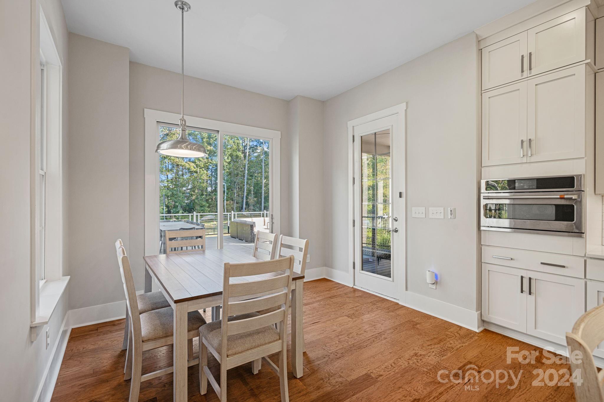 Trinity Ridge - Residential