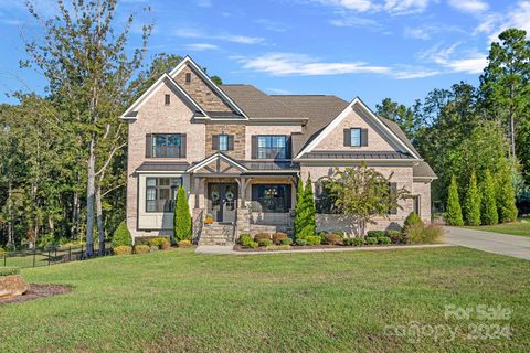 A home in Fort Mill