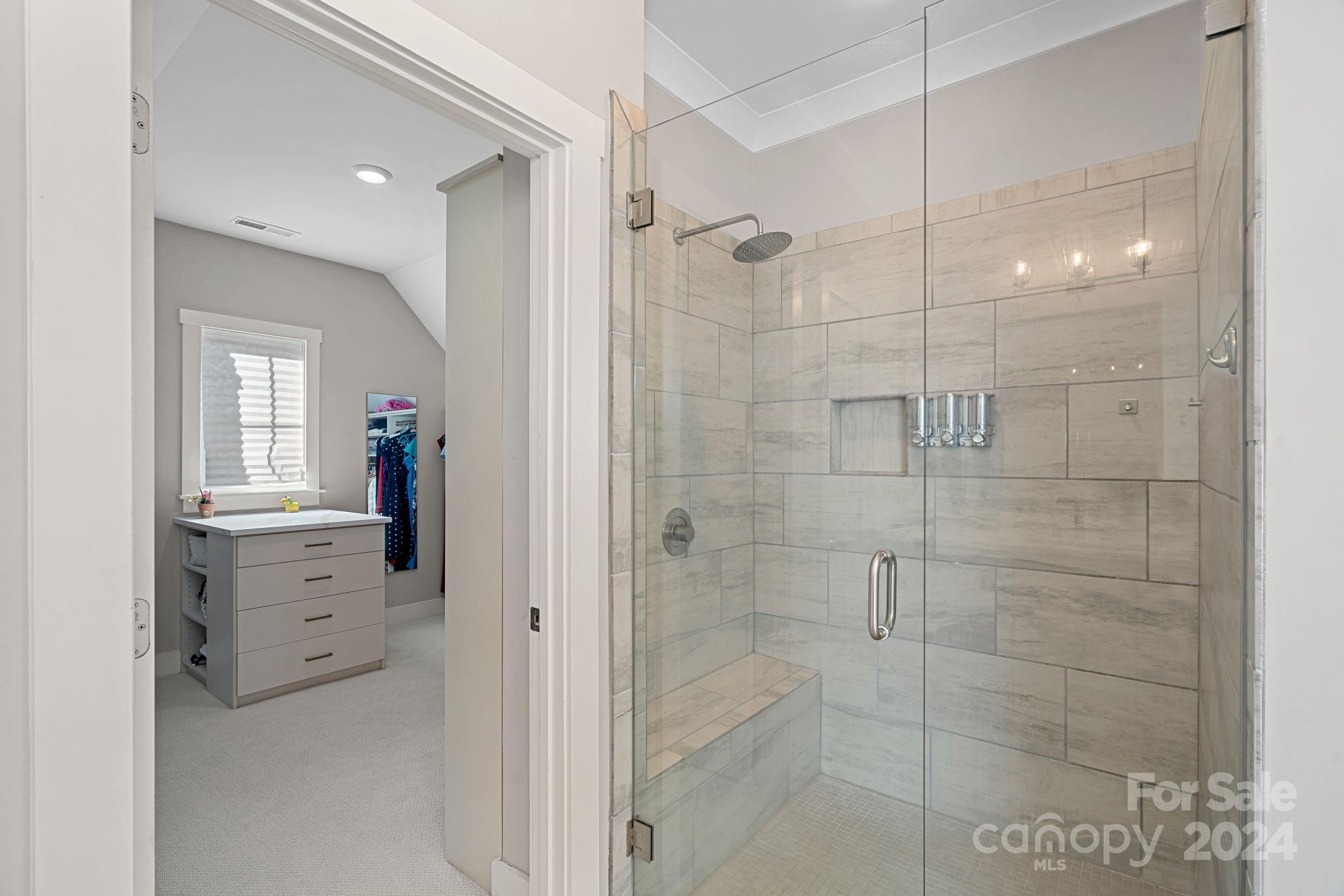 Trinity Ridge - Residential