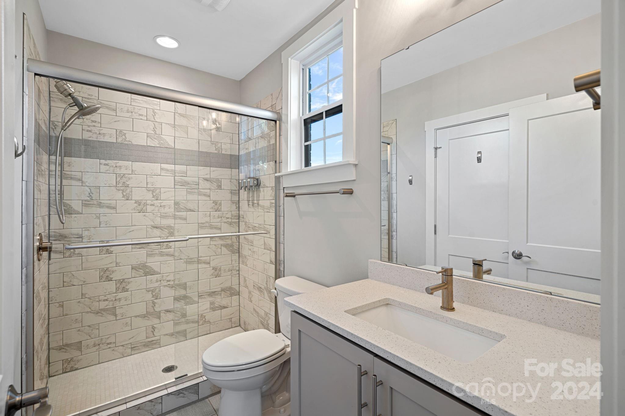 Trinity Ridge - Residential