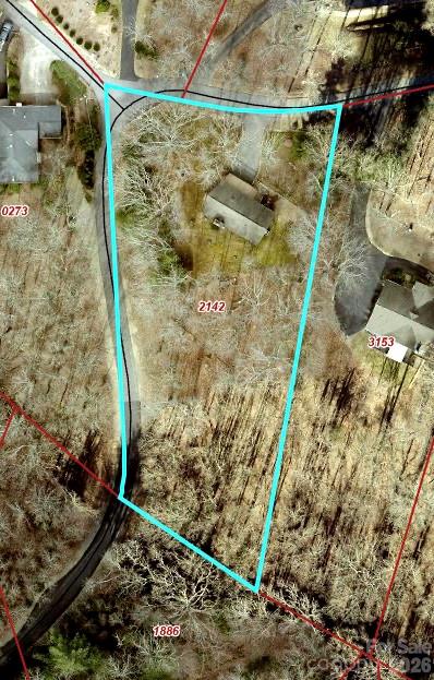 Sequoyah Hills - Residential