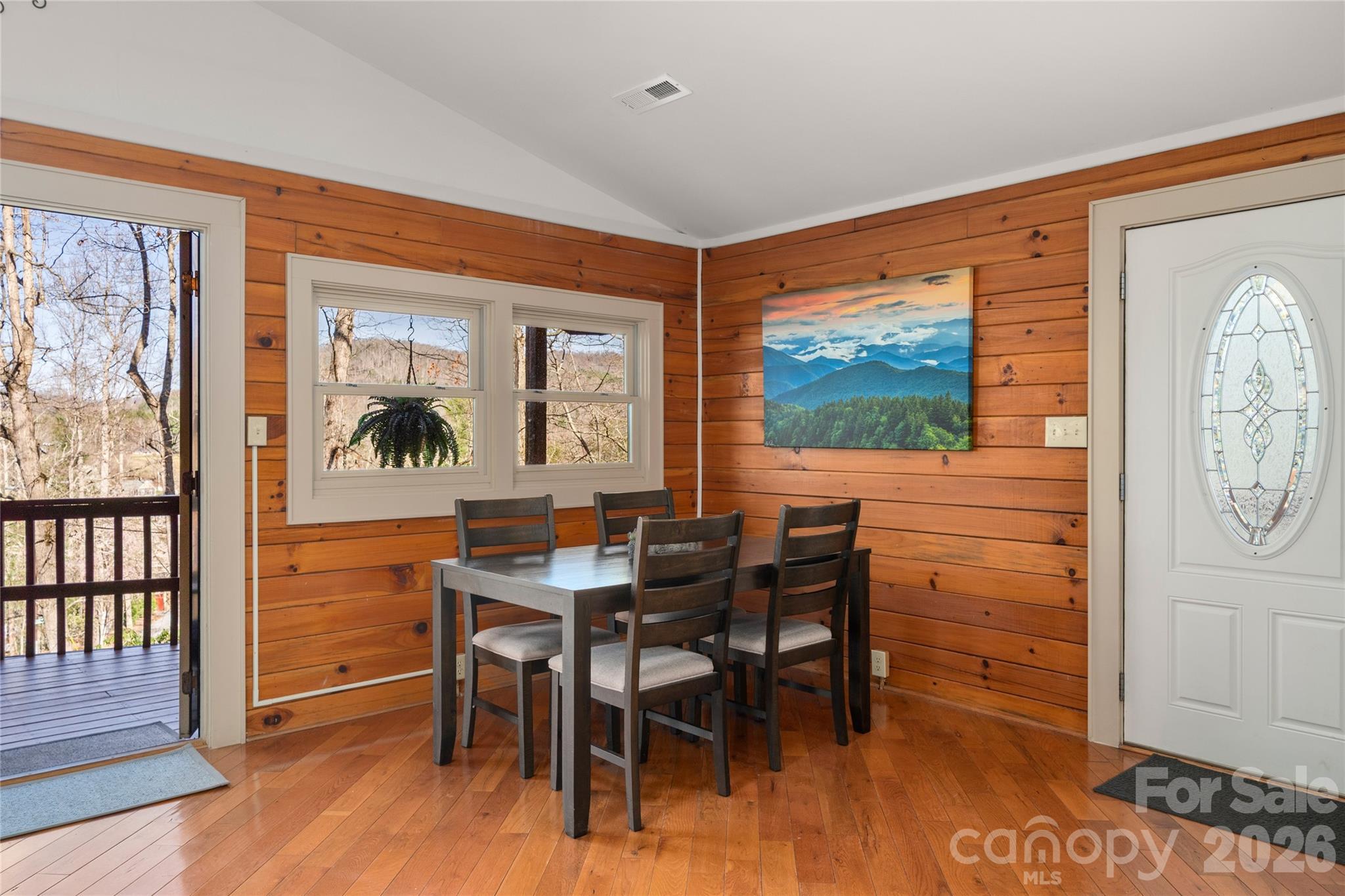 Sequoyah Hills - Residential