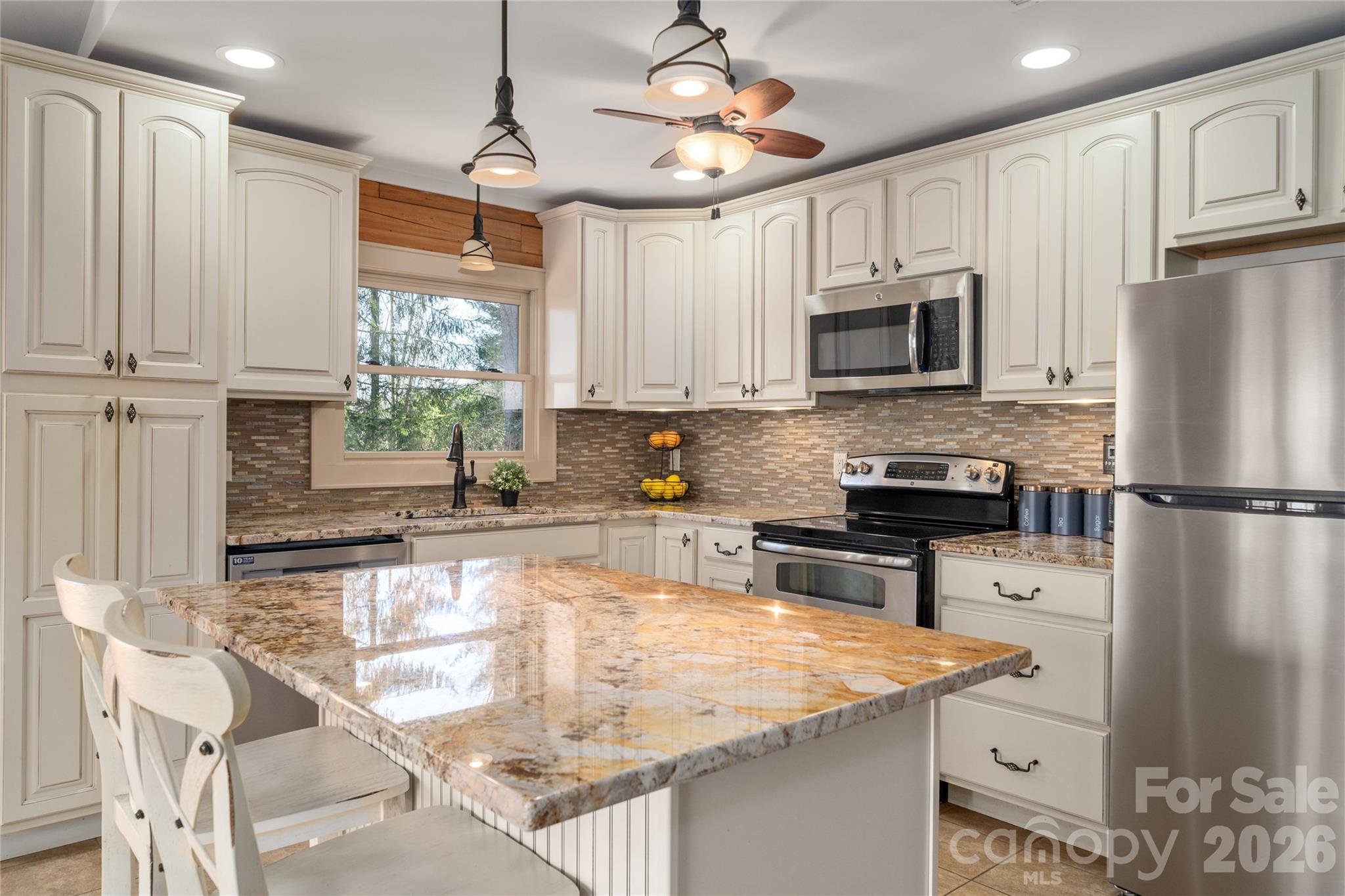 Sequoyah Hills - Residential