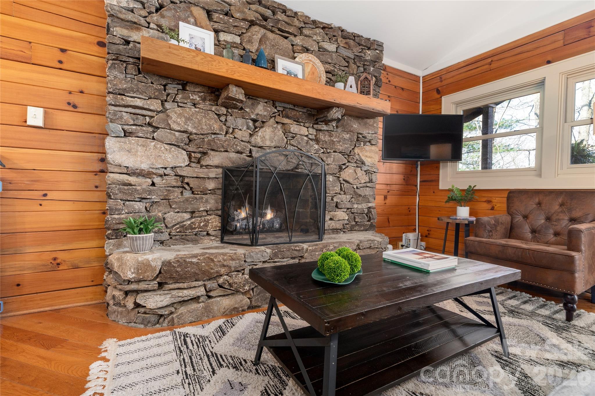 Sequoyah Hills - Residential