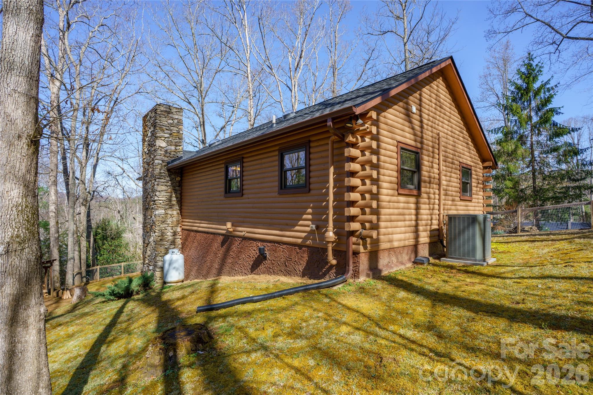 Sequoyah Hills - Residential