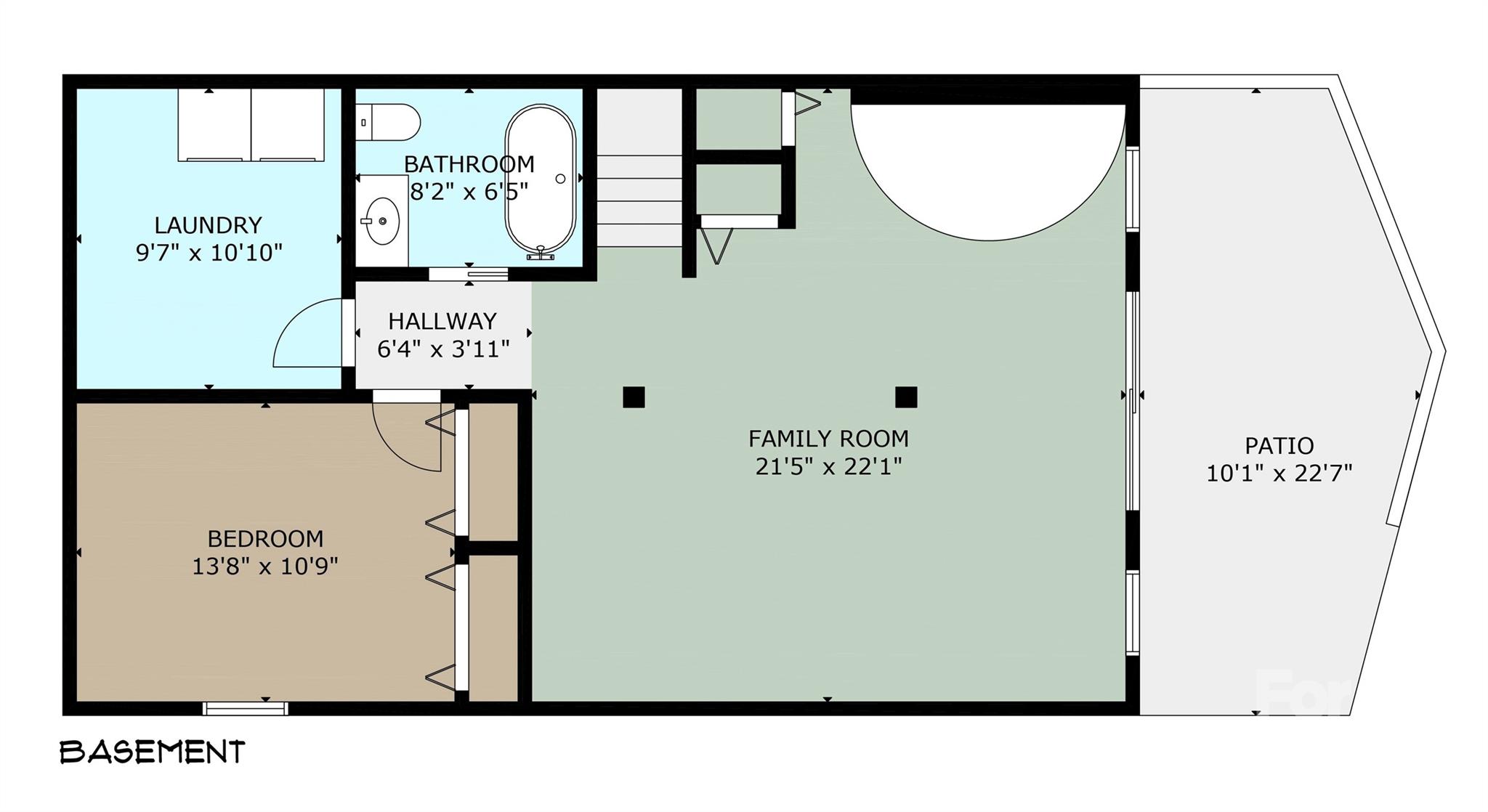 Sequoyah Hills - Residential