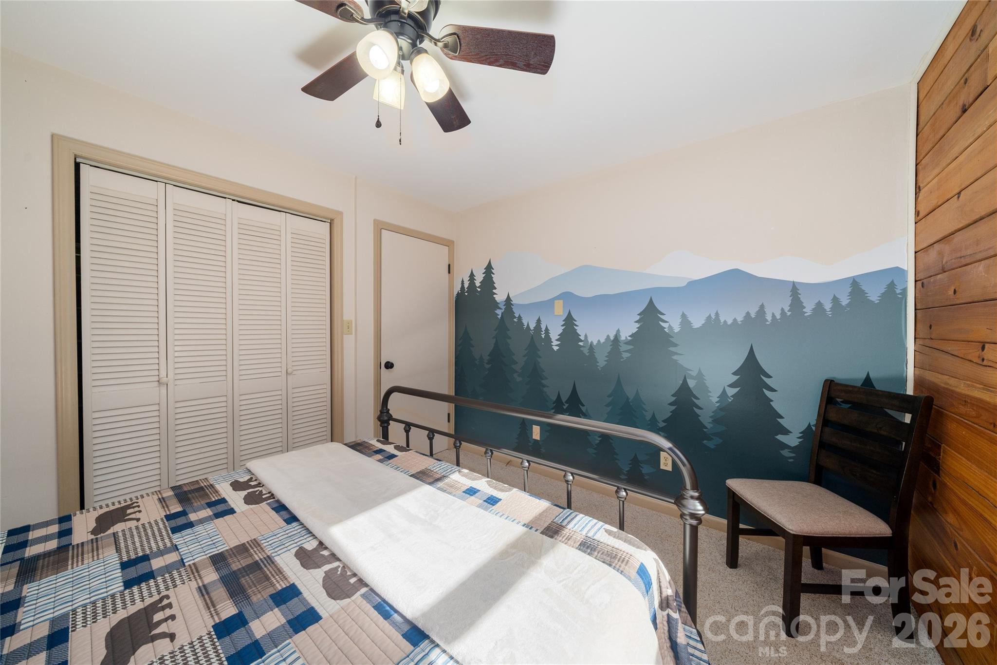 Sequoyah Hills - Residential