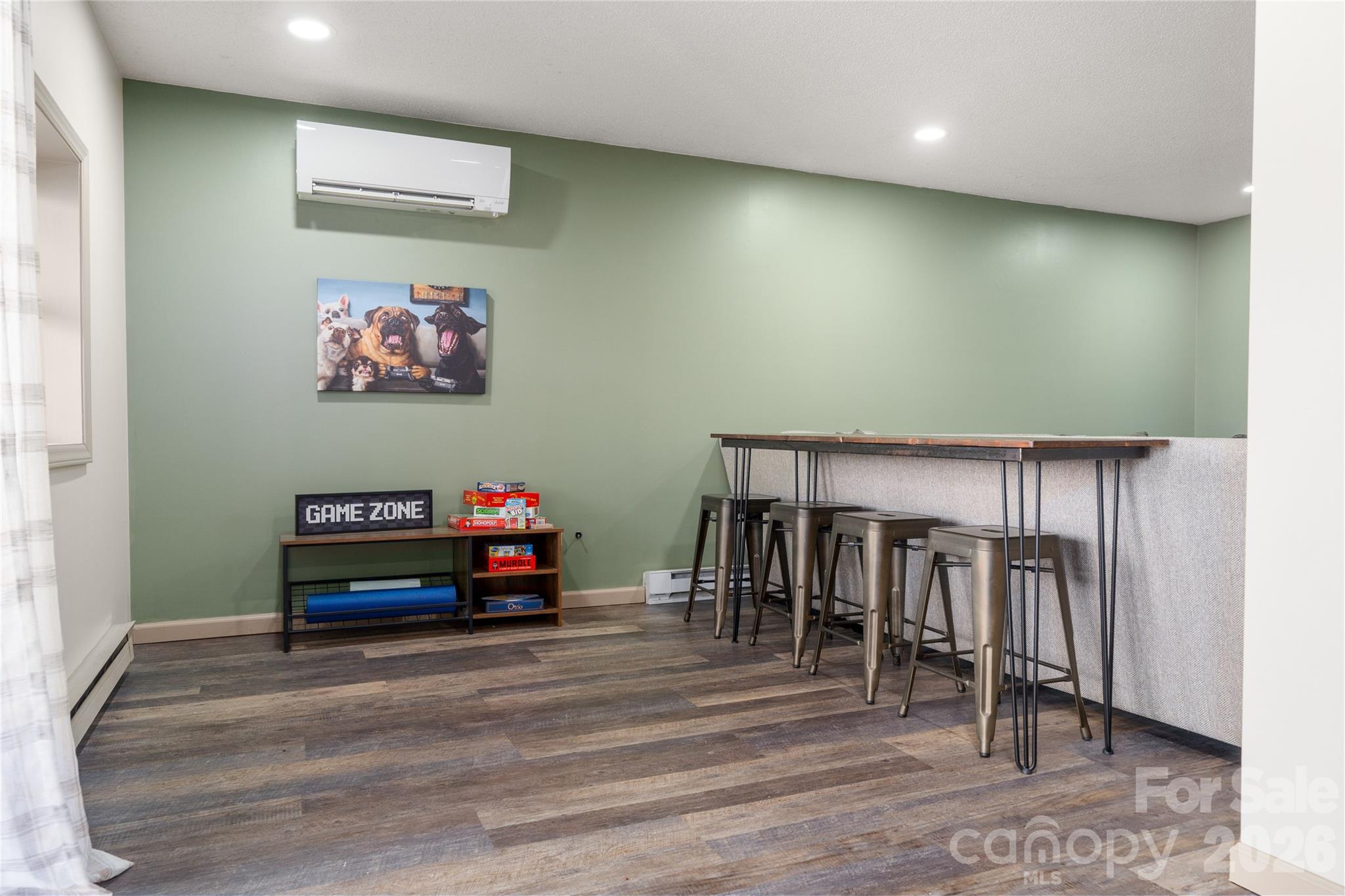 Sequoyah Hills - Residential