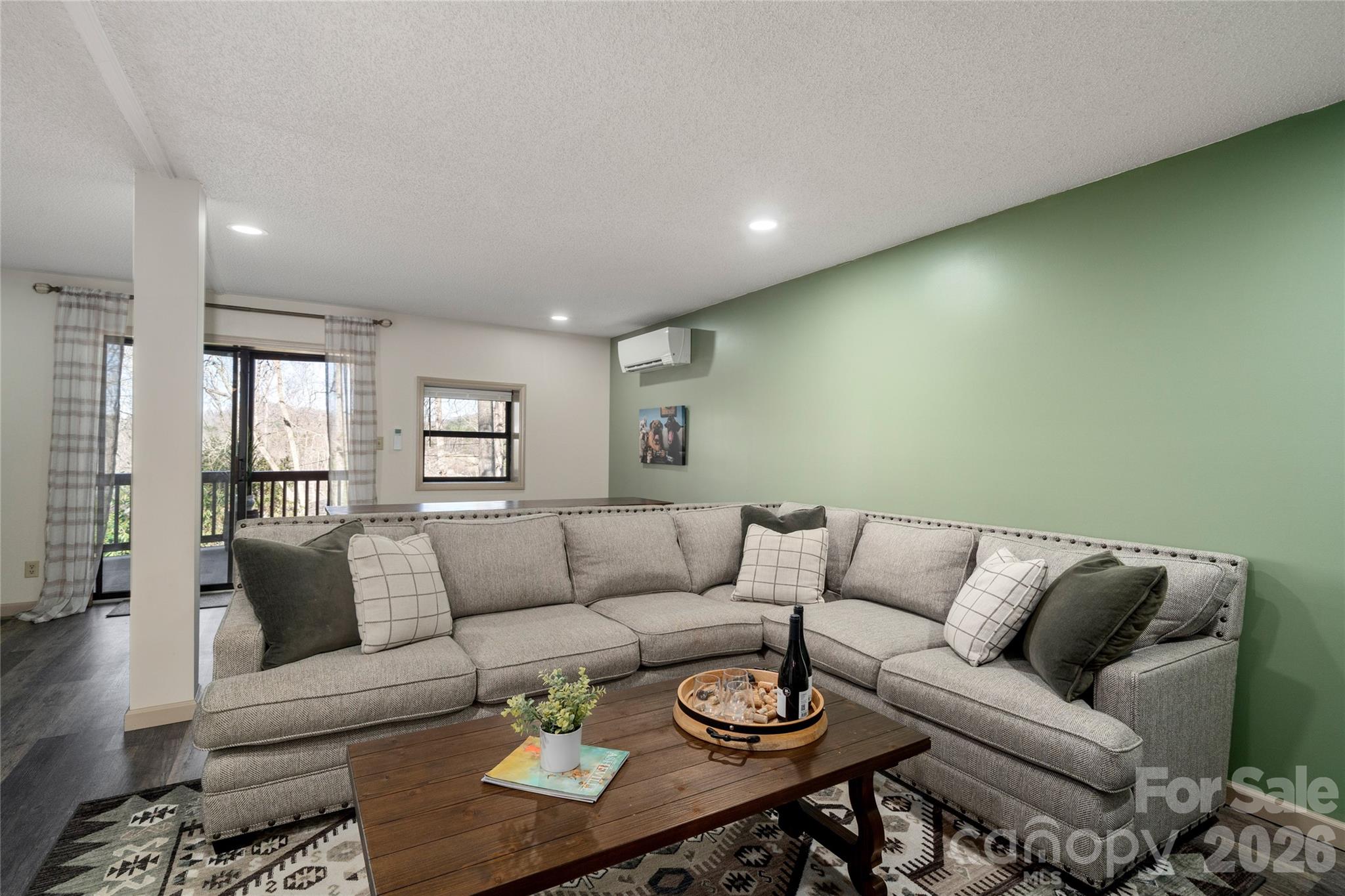 Sequoyah Hills - Residential