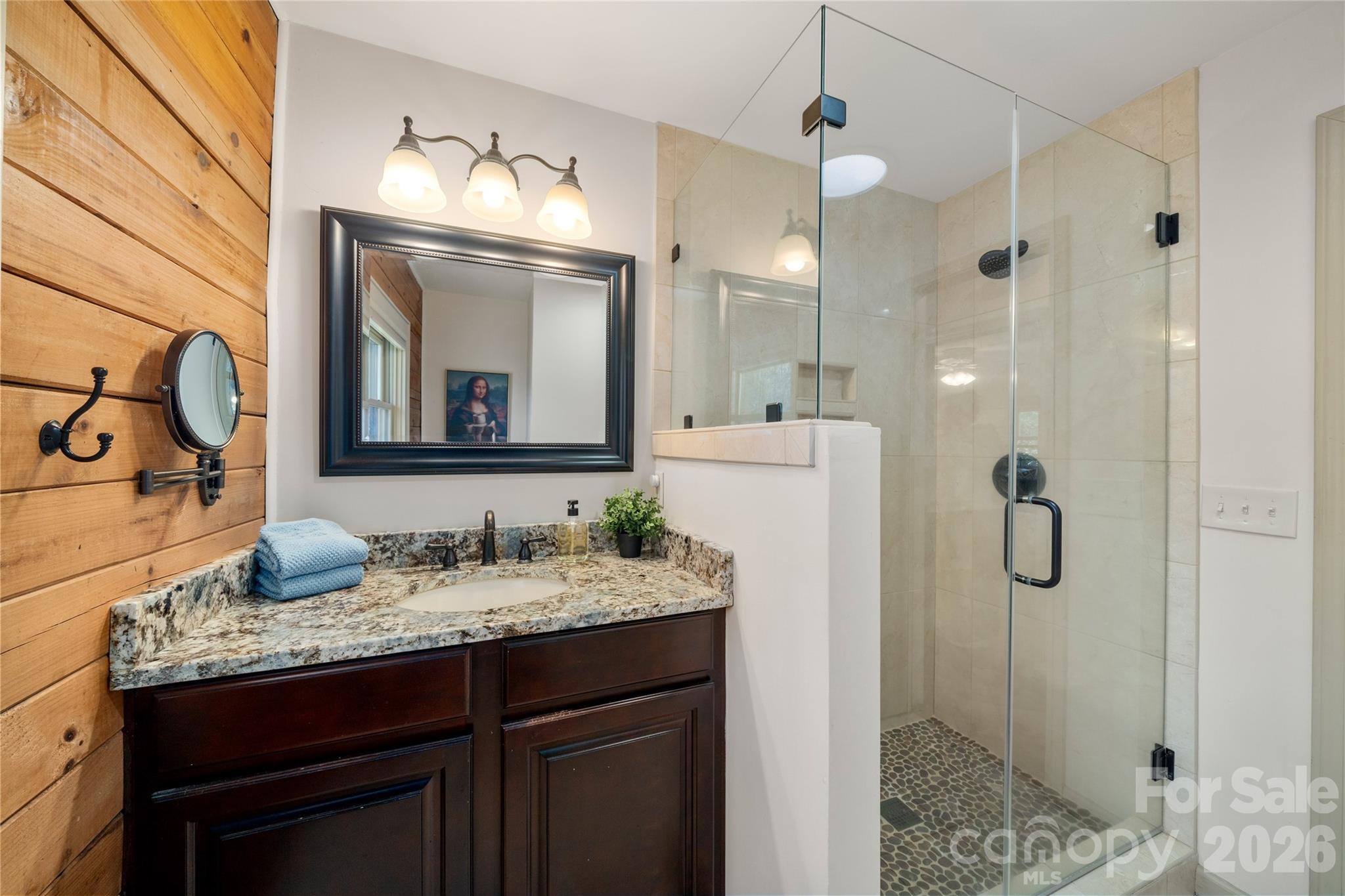 Sequoyah Hills - Residential