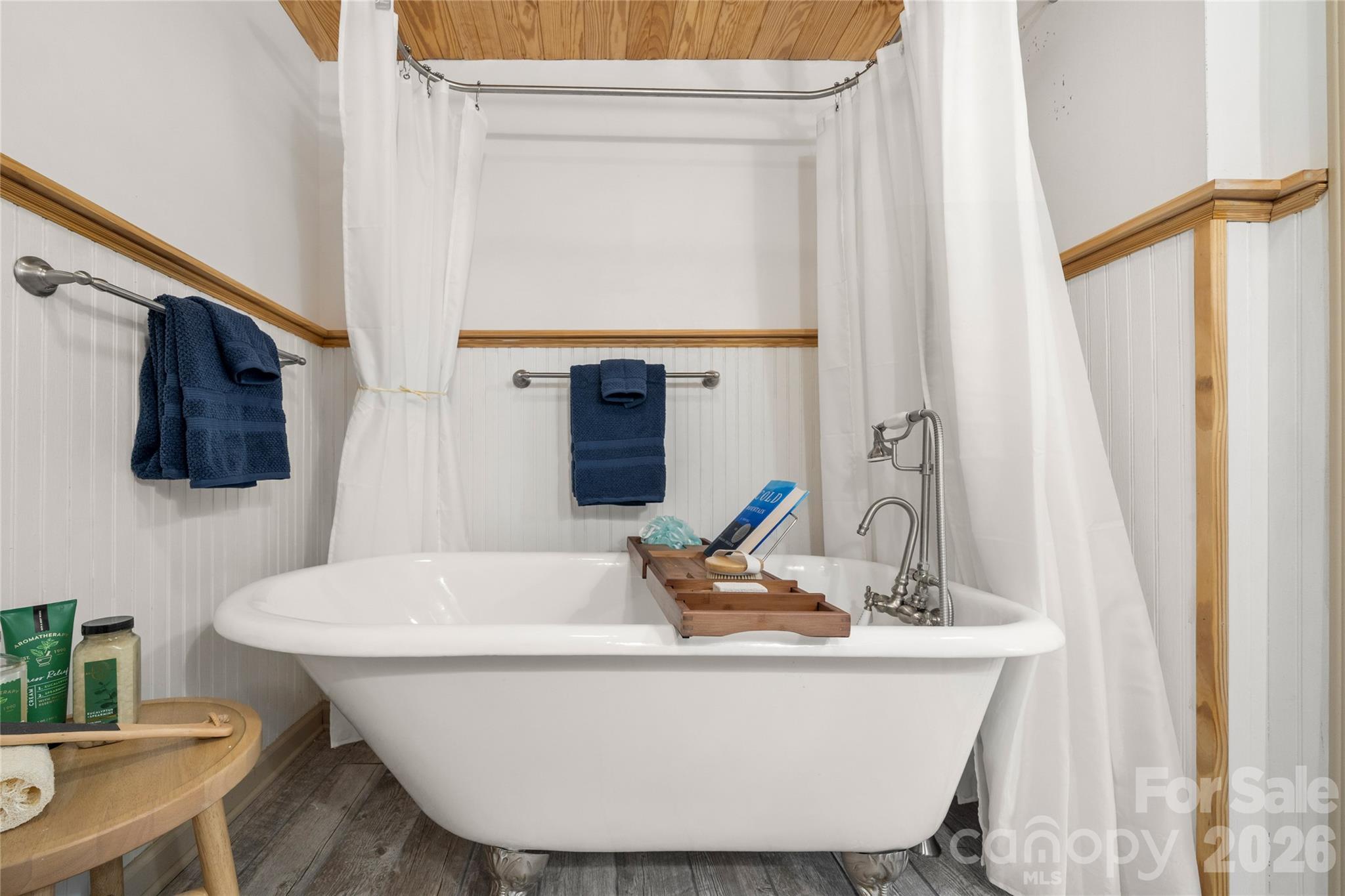 Sequoyah Hills - Residential