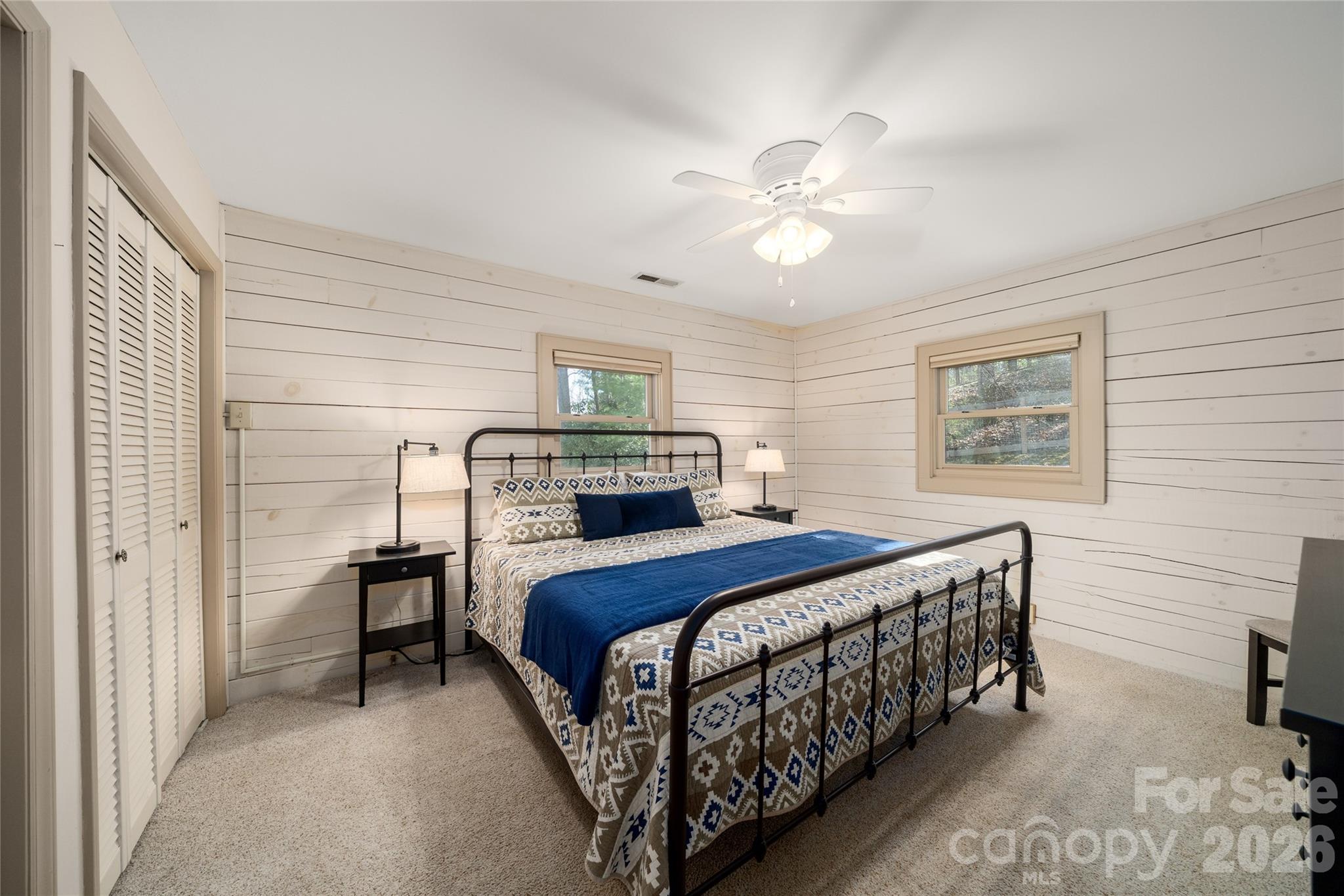 Sequoyah Hills - Residential